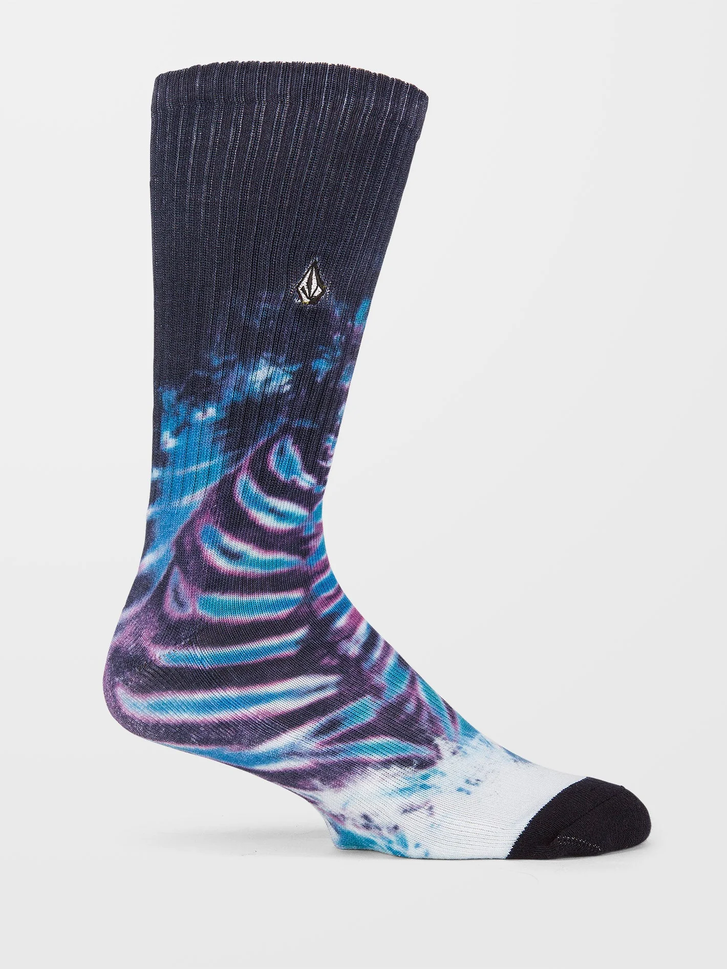 Chaussettes Mad Wash - NAVY - Image 2