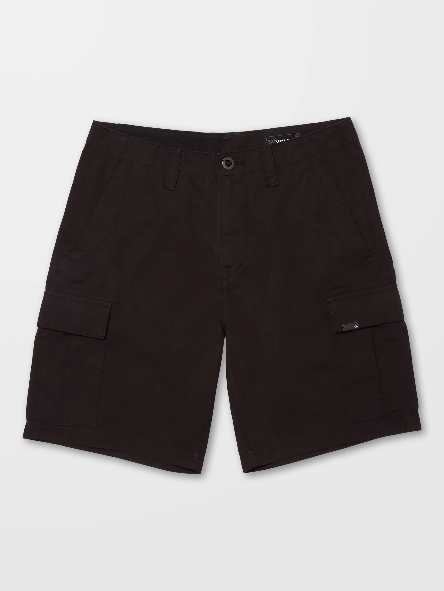 Short cargo March - BLACK - Image 3