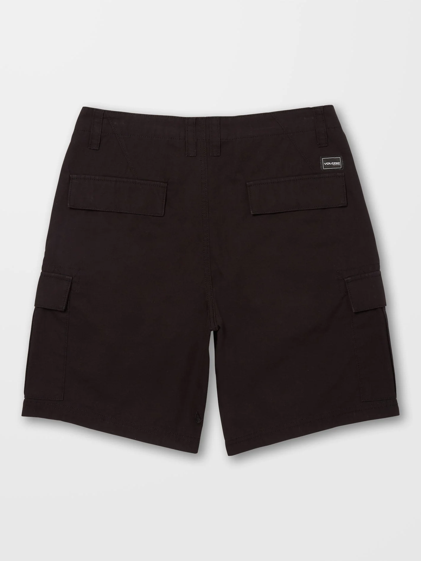 Short cargo March - BLACK - Image 4