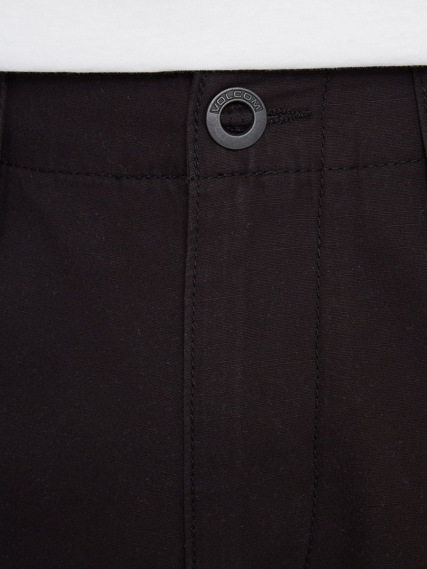 Short cargo March - BLACK - Image 7