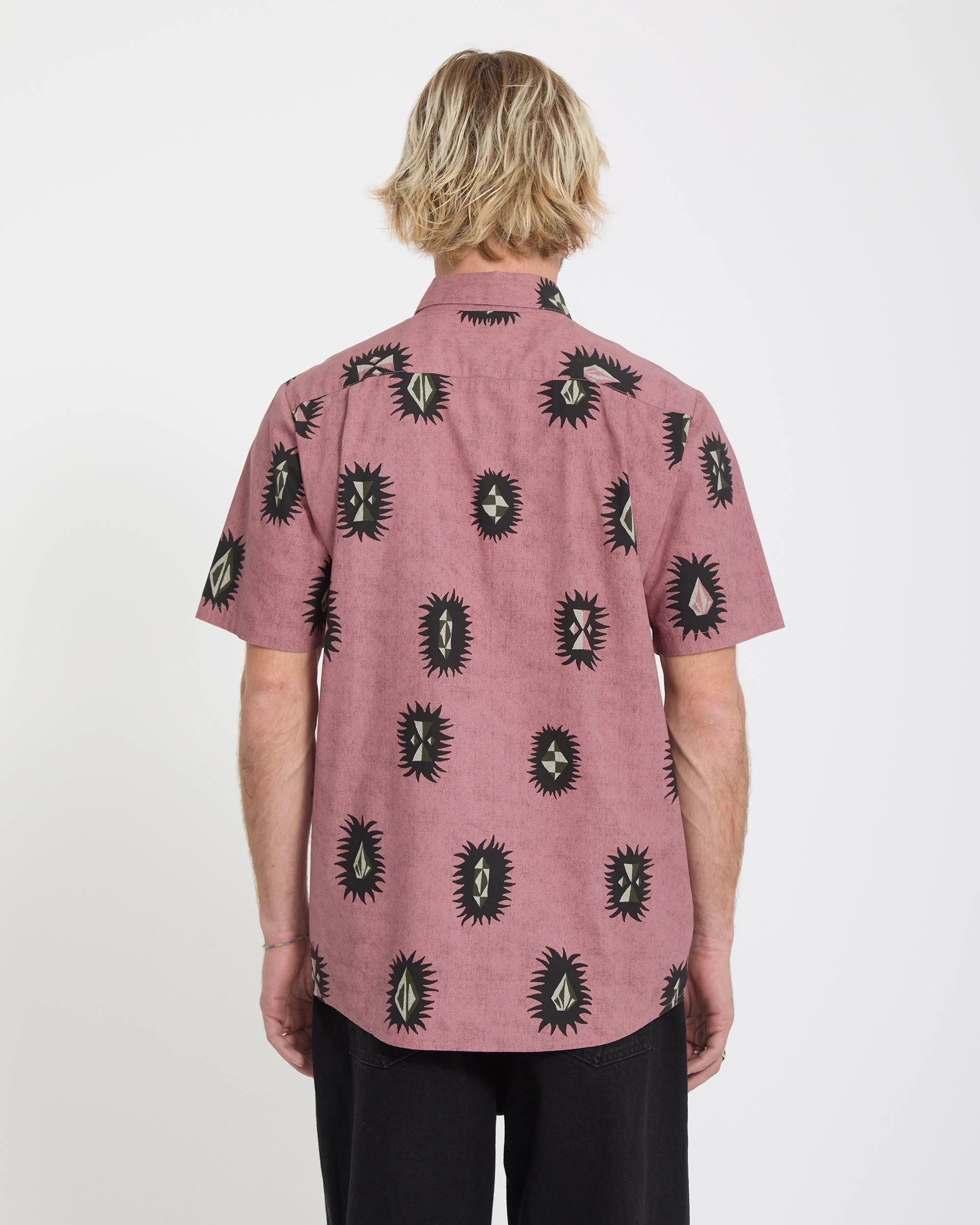 Chemise Markerstone - Stone Rose - Image 2
