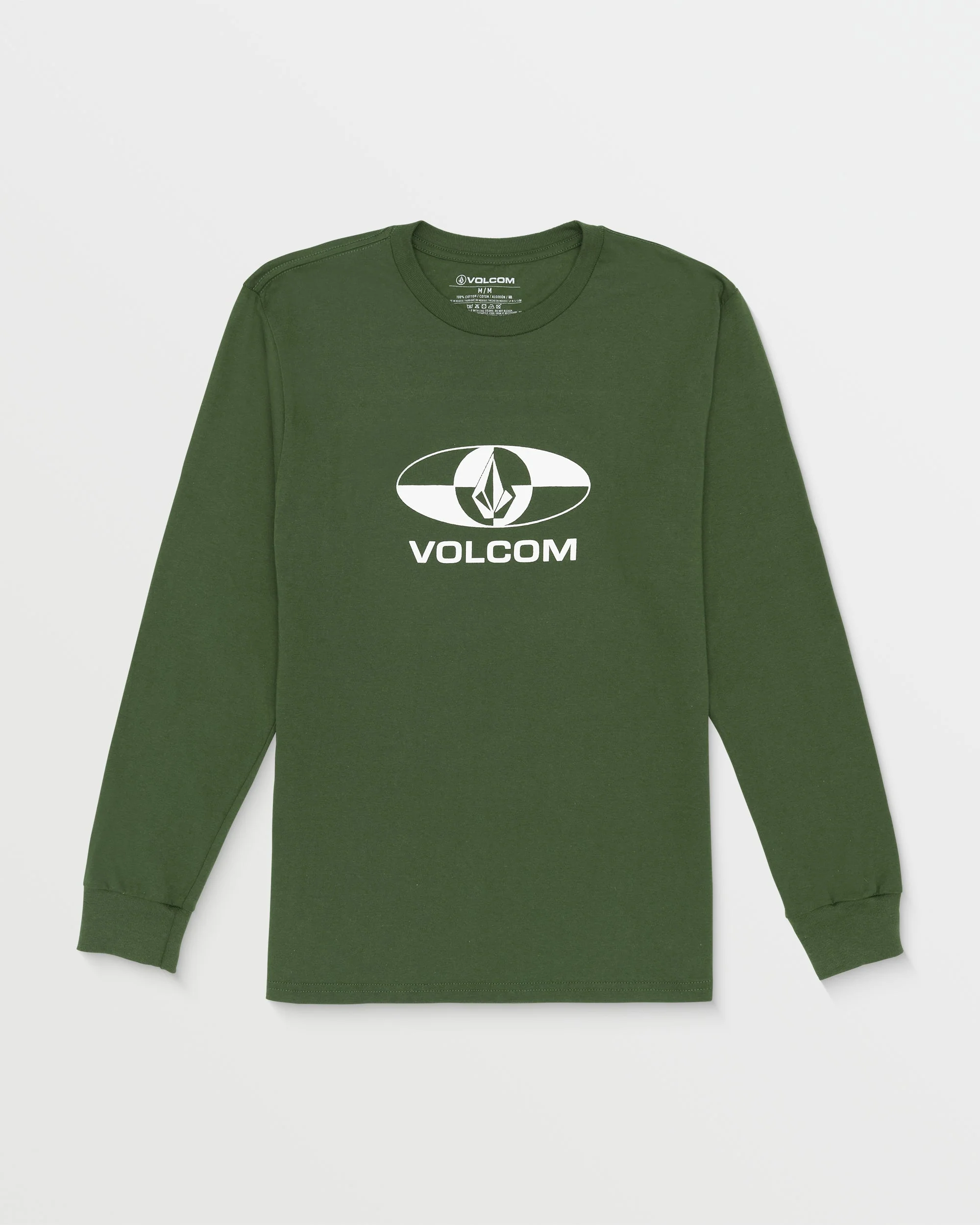 T-Shirt Masonite - Dark Pine - Image 2