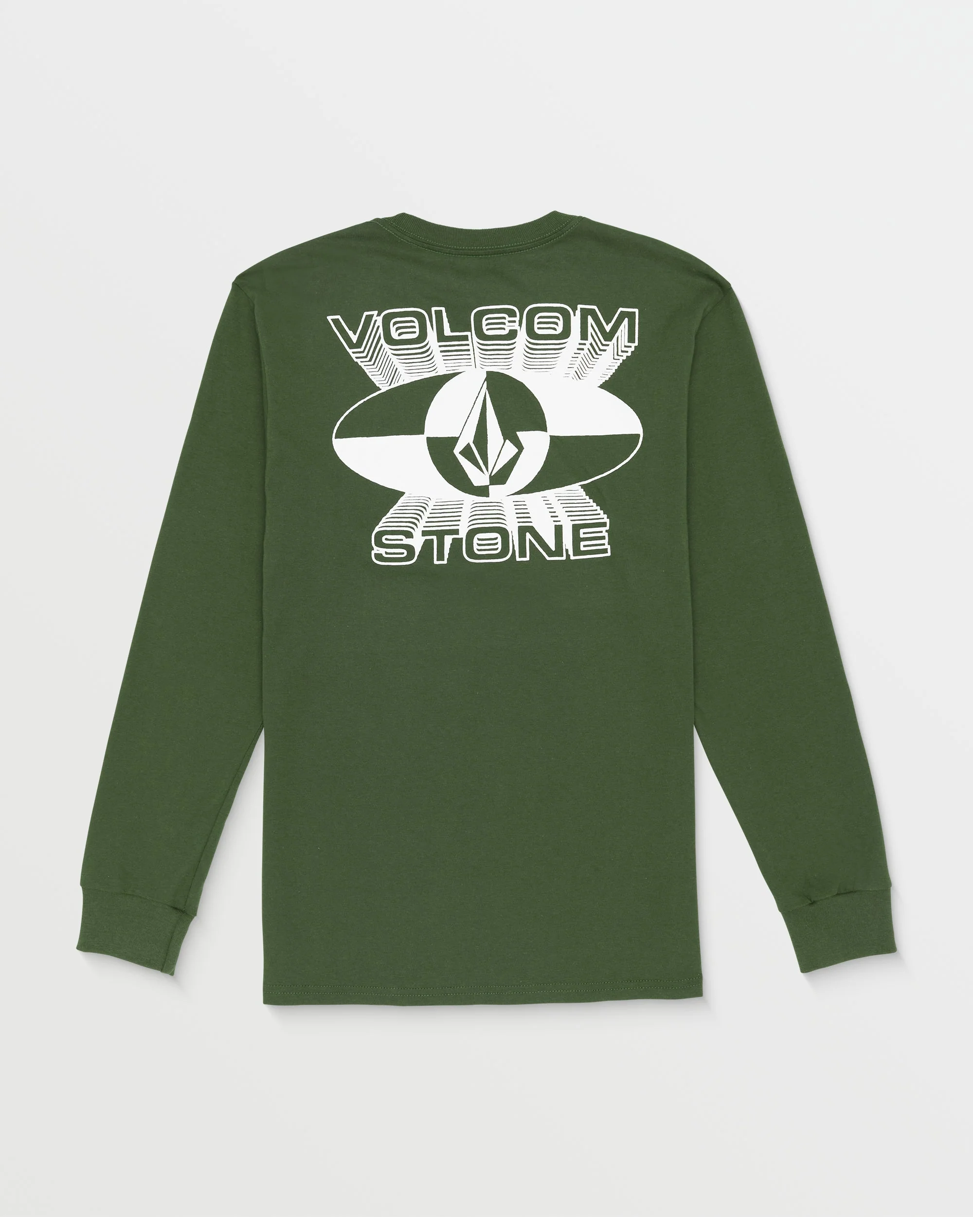 T-Shirt Masonite - Dark Pine - Image 3