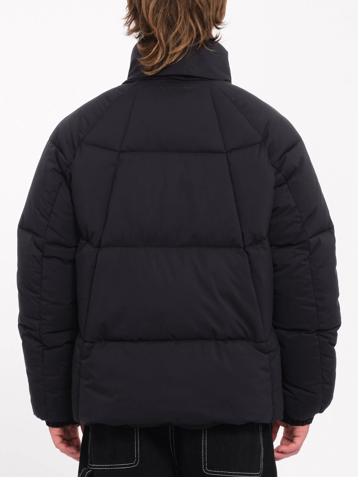 Veste Maxstone 5K - BLACK - Image 2