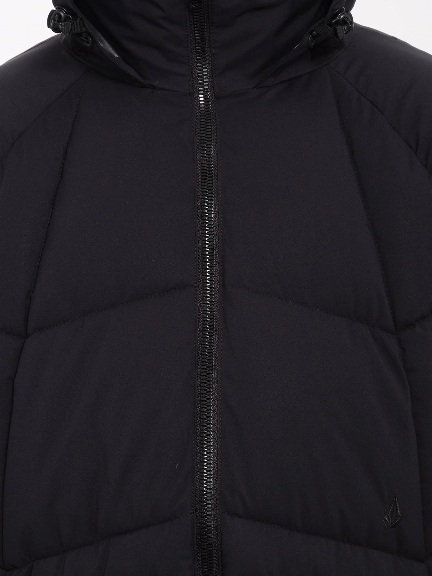Veste Maxstone 5K - BLACK - Image 5