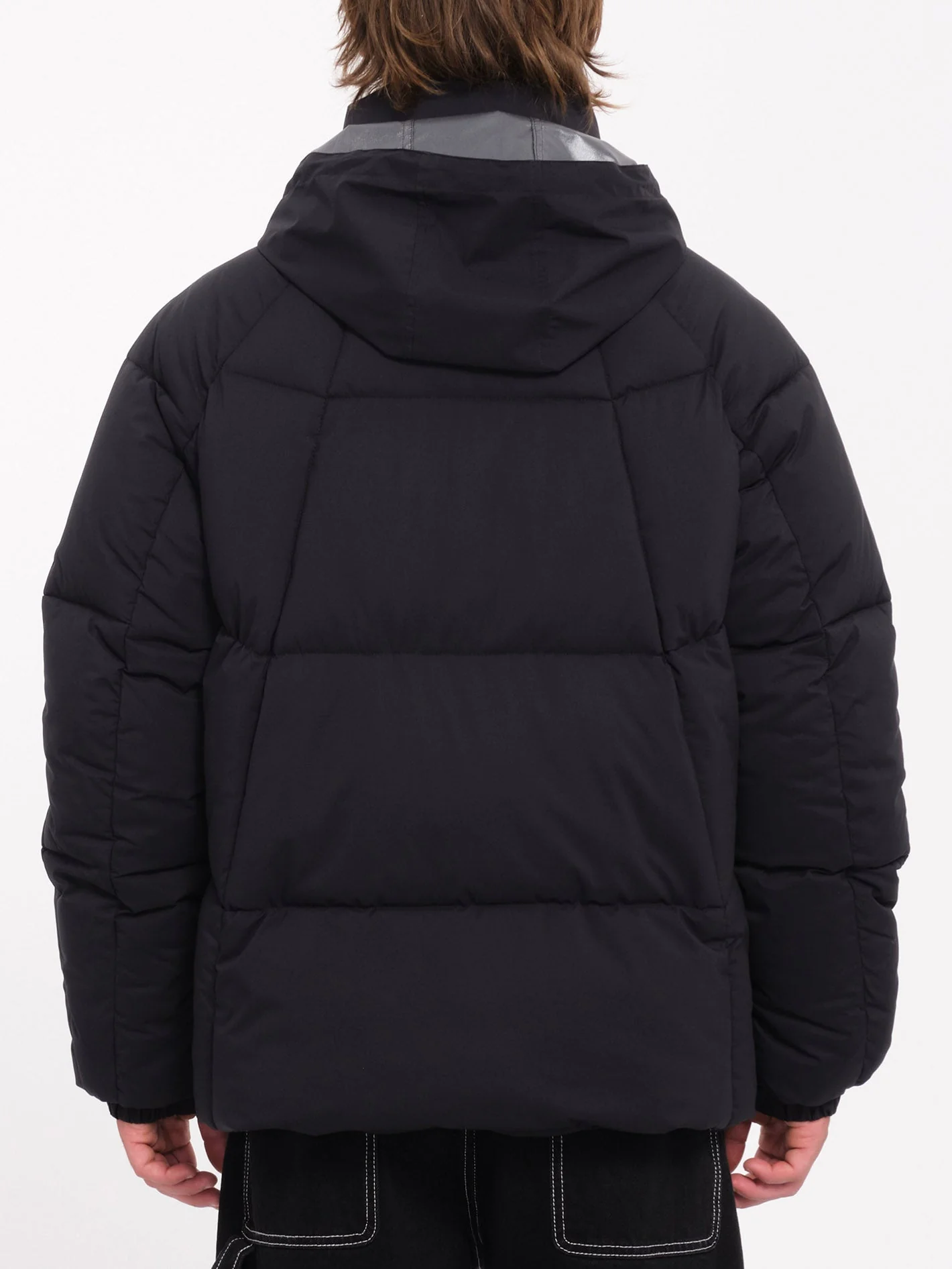 Veste Maxstone 5K - BLACK - Image 8