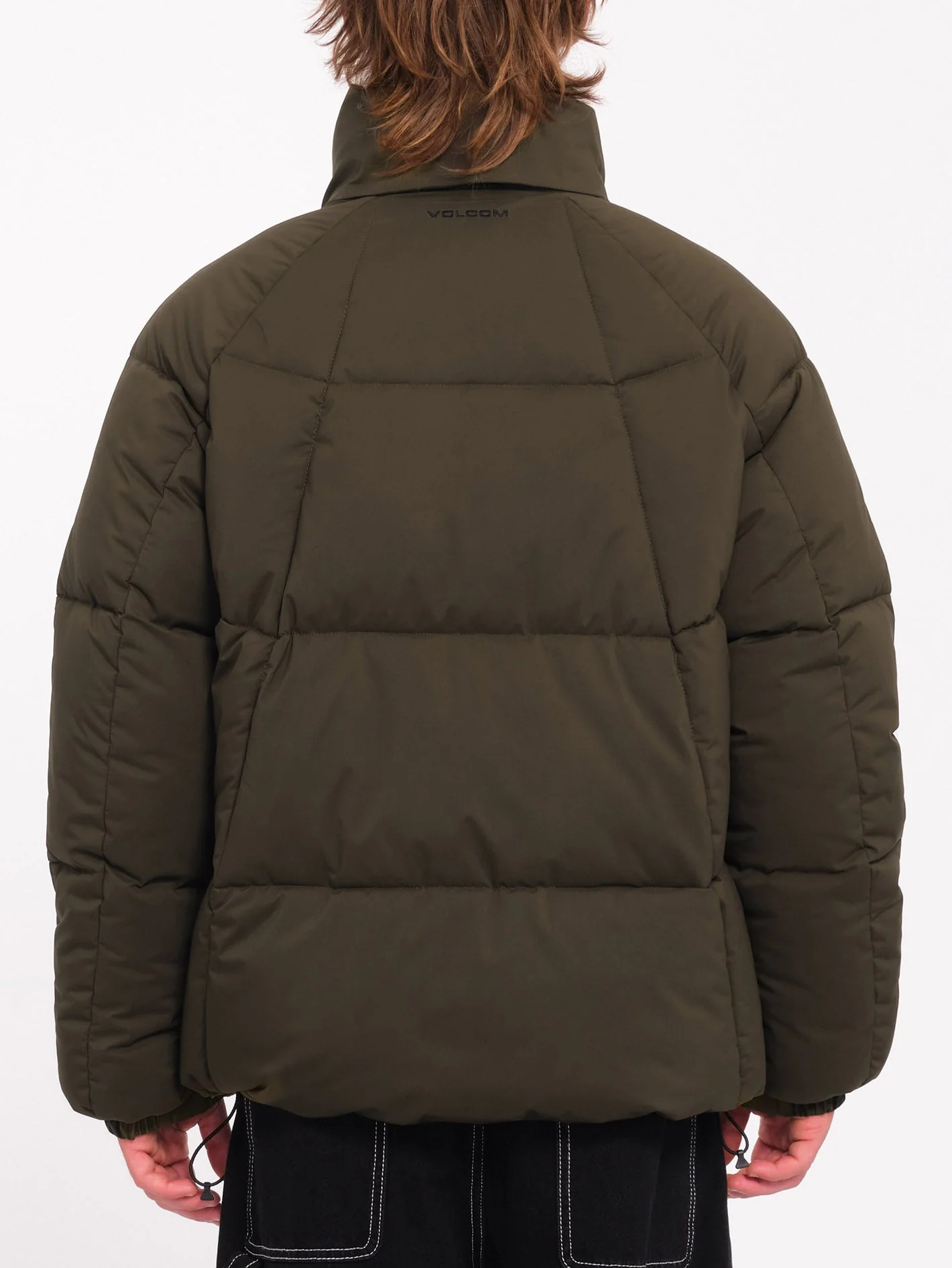 Veste Maxstone 5K - WREN - Image 2