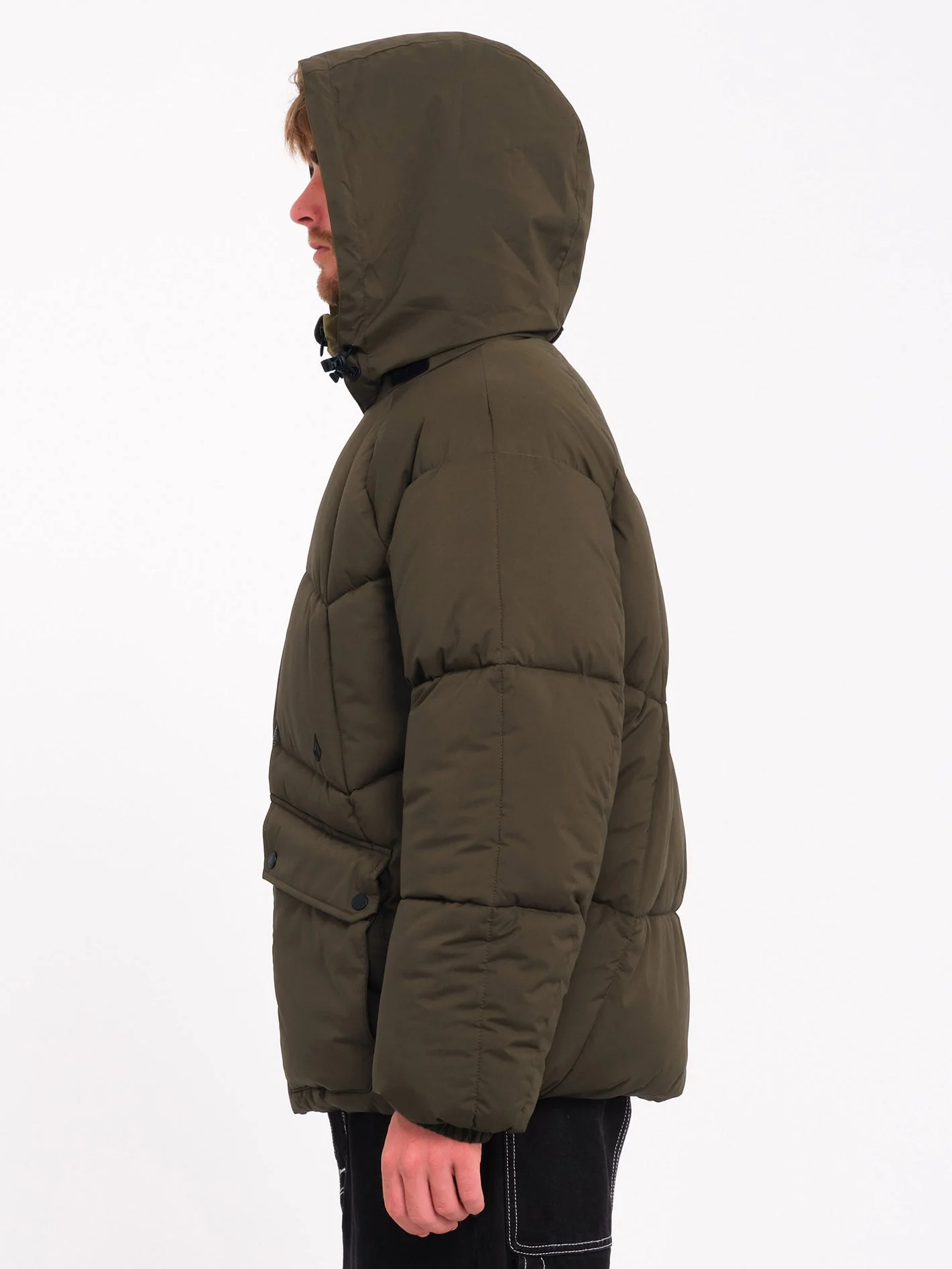 Veste Maxstone 5K - WREN - Image 3
