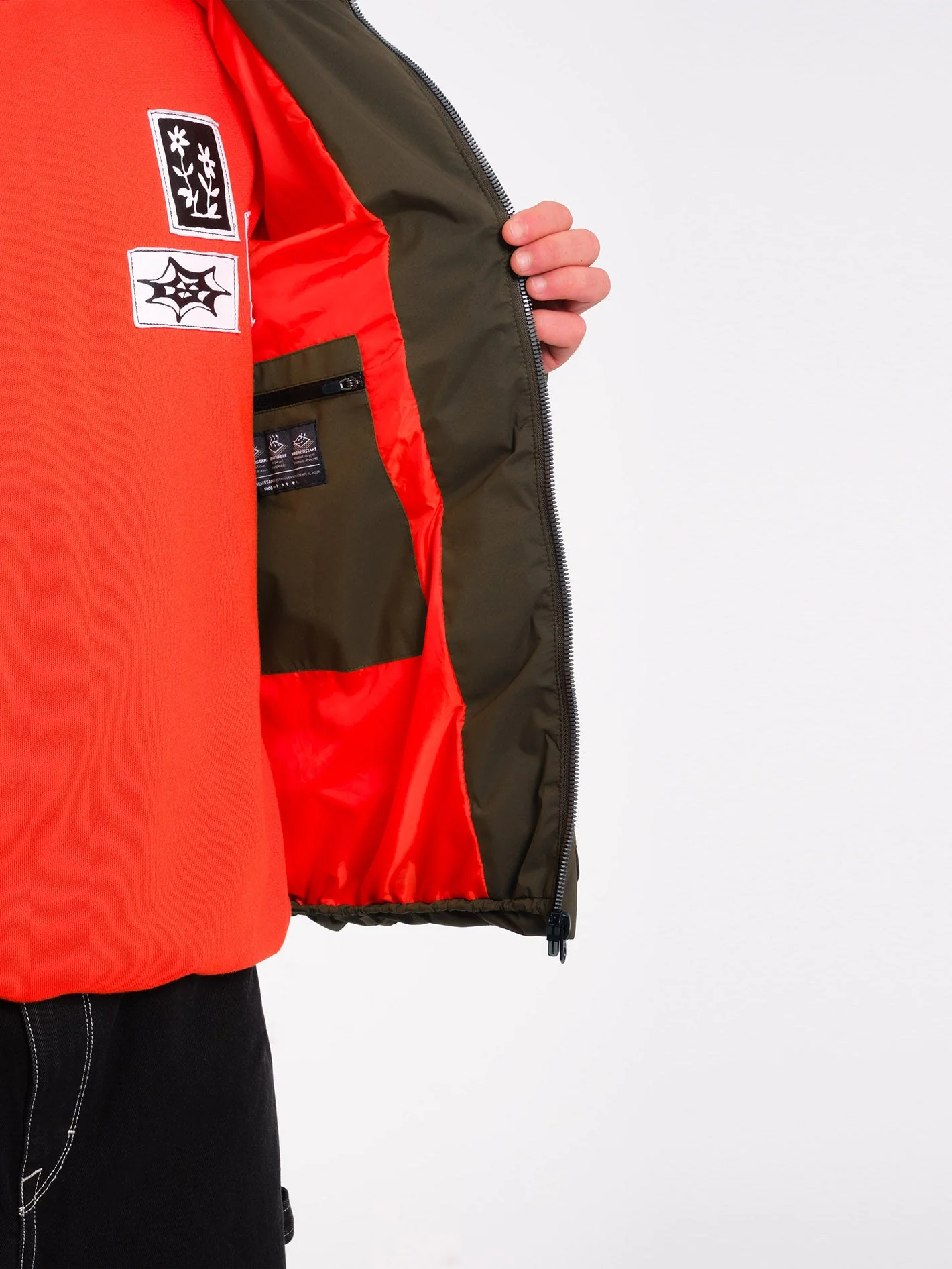 Veste Maxstone 5K - WREN - Image 6