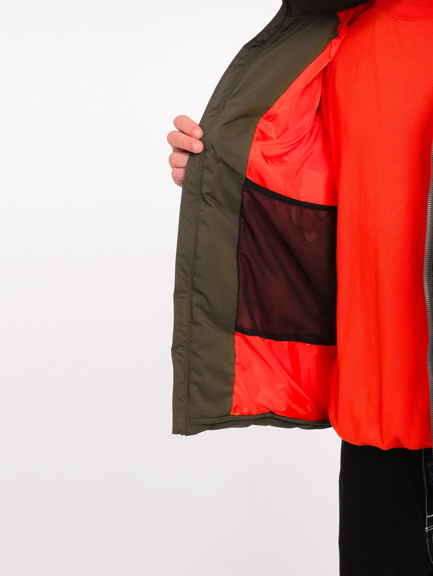 Veste Maxstone 5K - WREN - Image 9