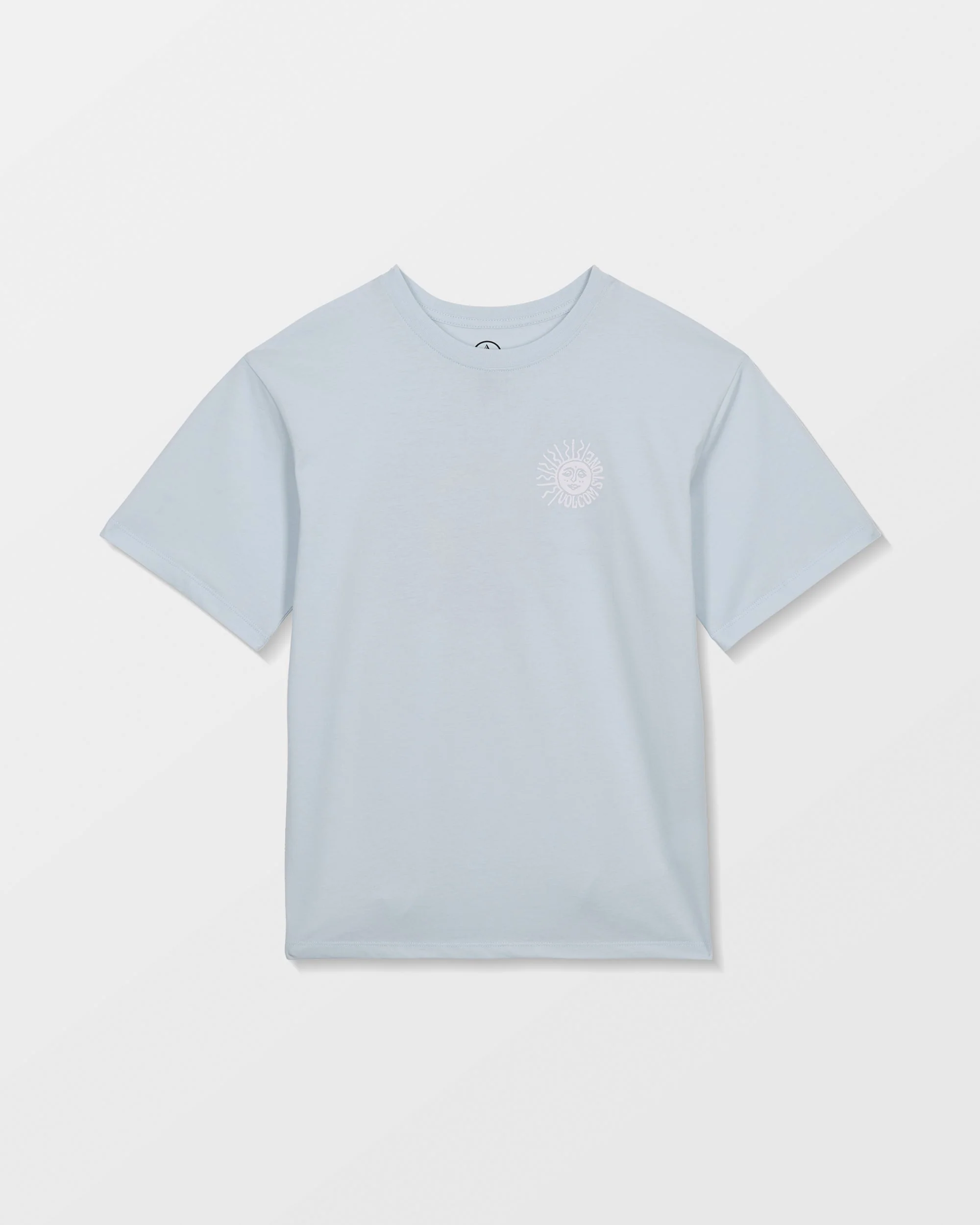 T-shirt Mazatlan - Light Blue Acid - (ENFANT) - Image 3
