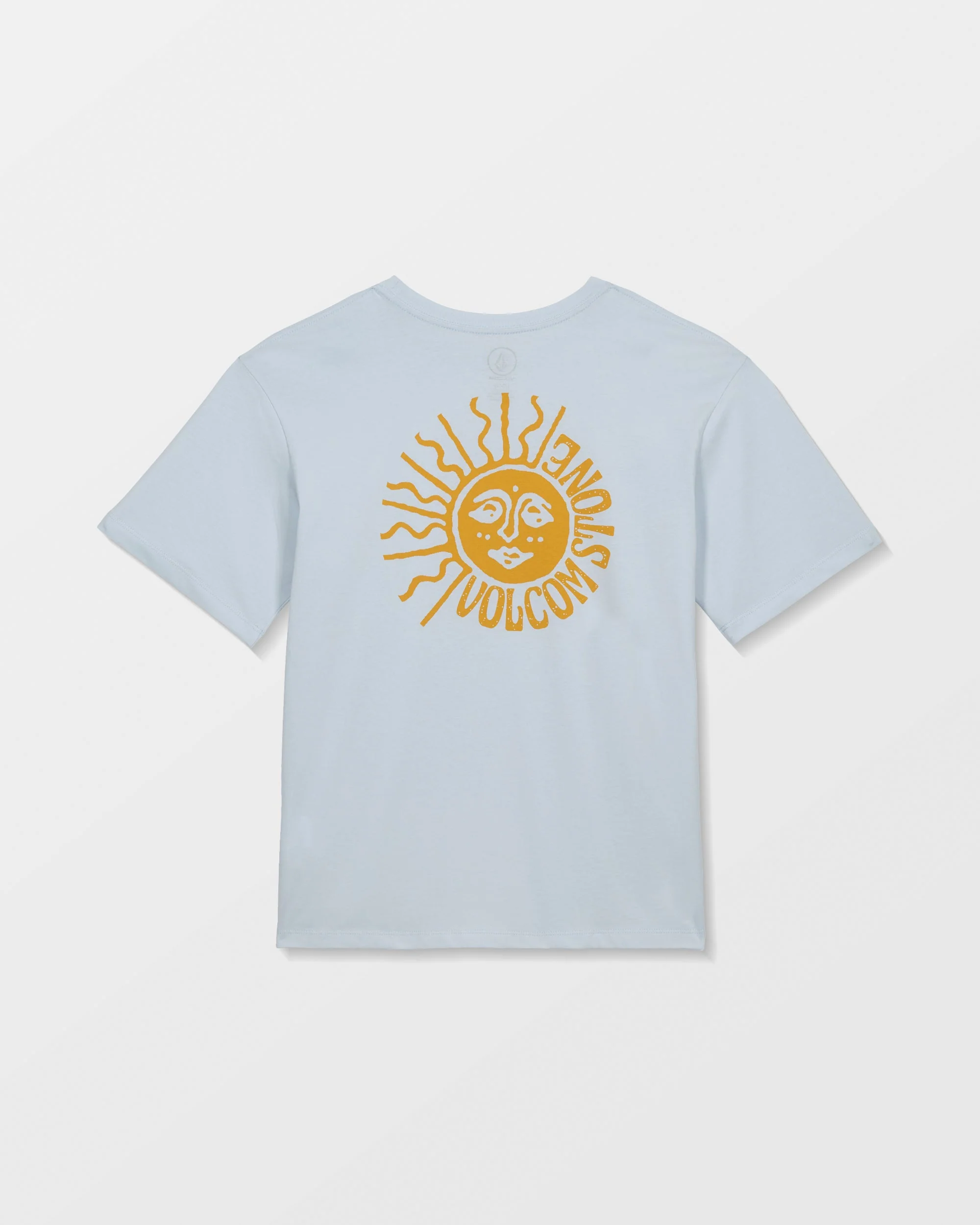 T-shirt Mazatlan - Light Blue Acid - (ENFANT) - Image 4