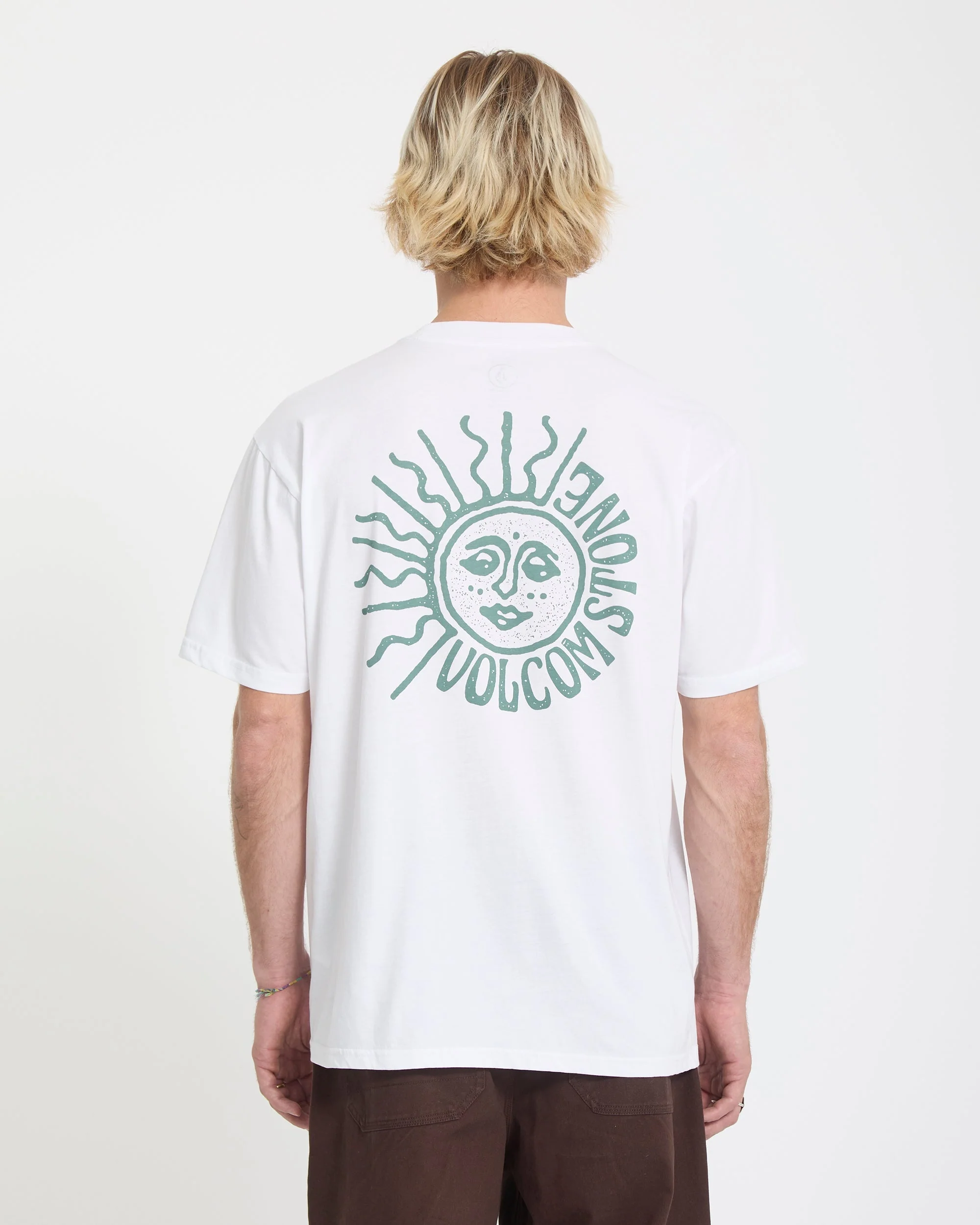 T-shirt Mazatlan - White - Image 2