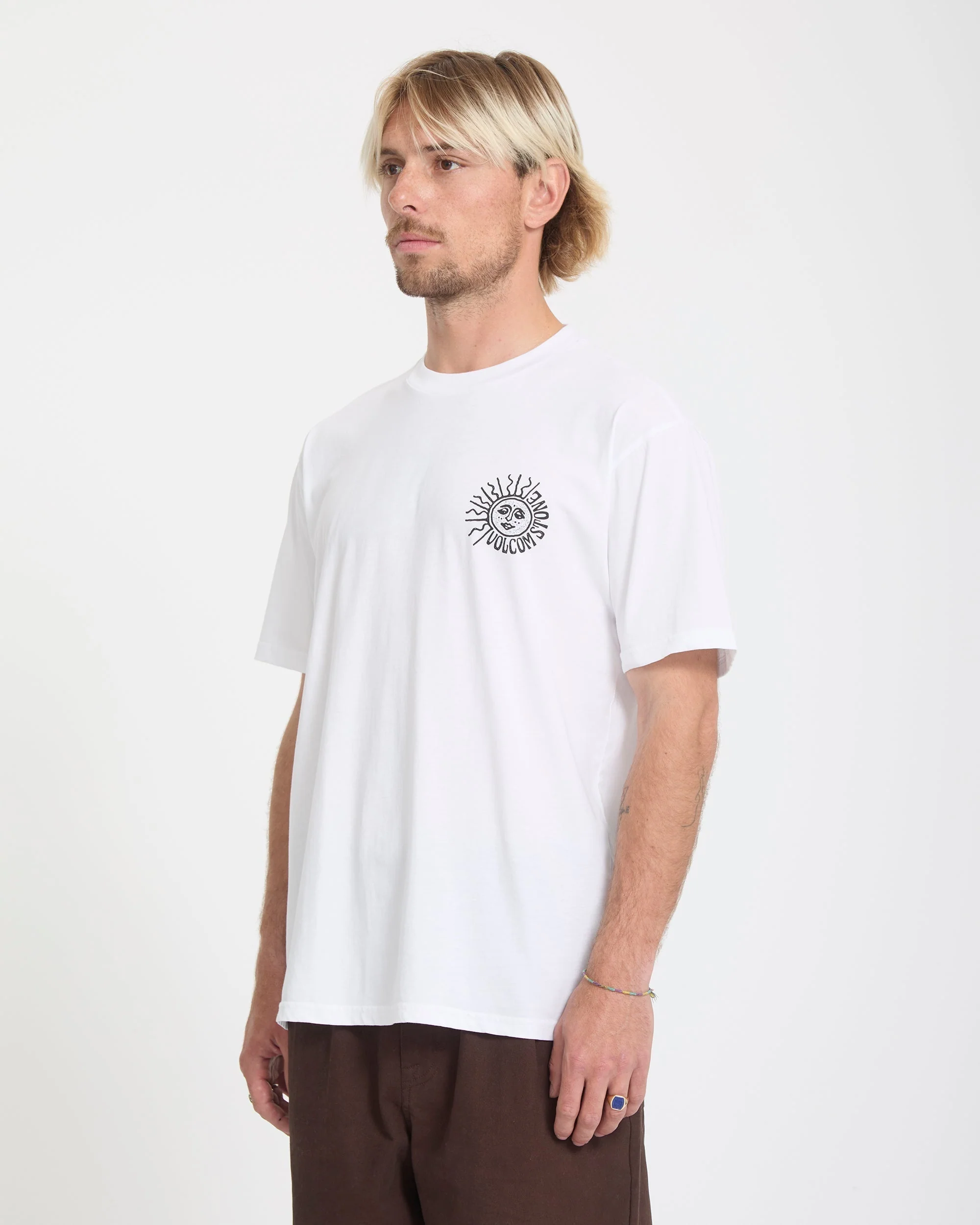 T-shirt Mazatlan - White - Image 3