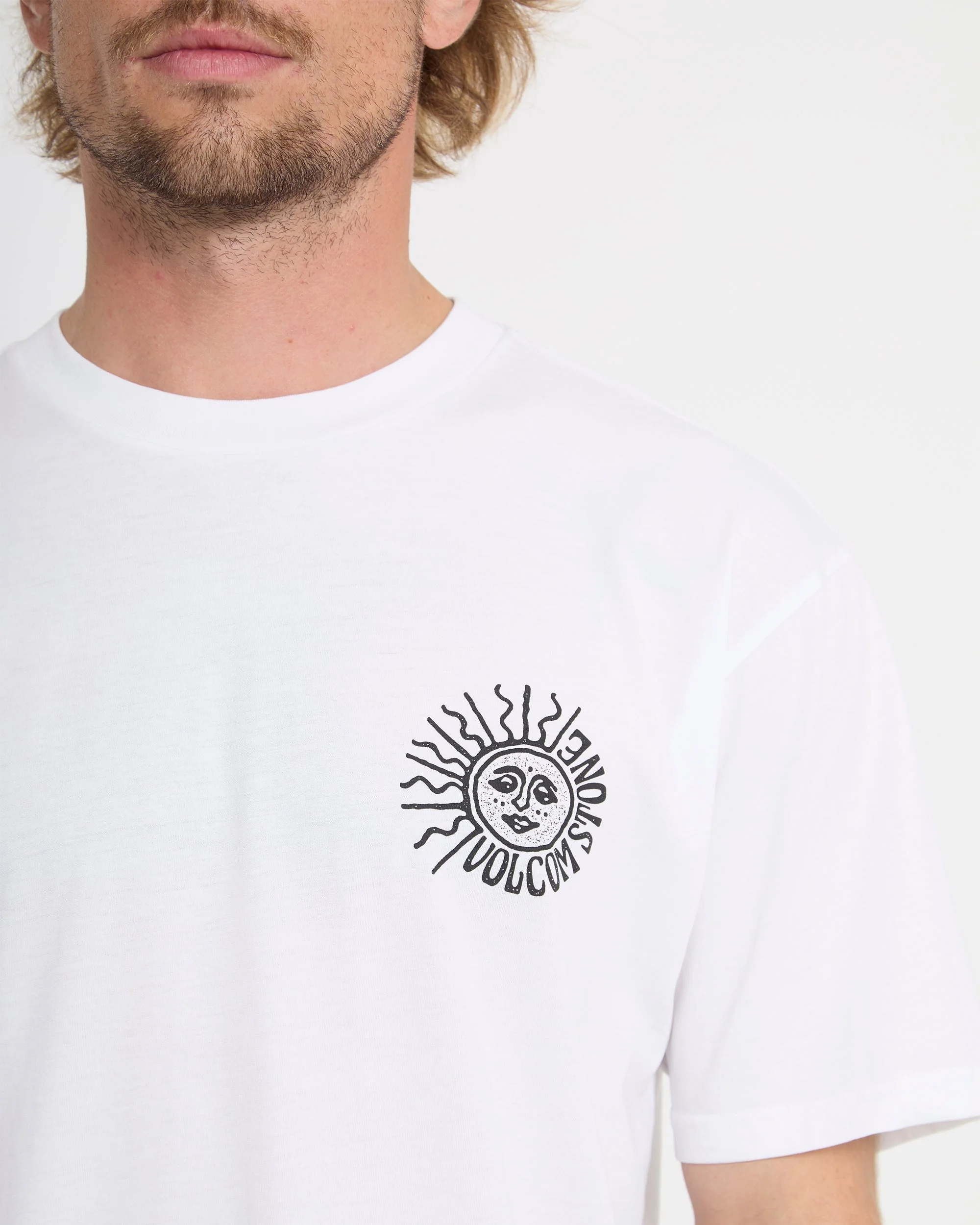 T-shirt Mazatlan - White - Image 4