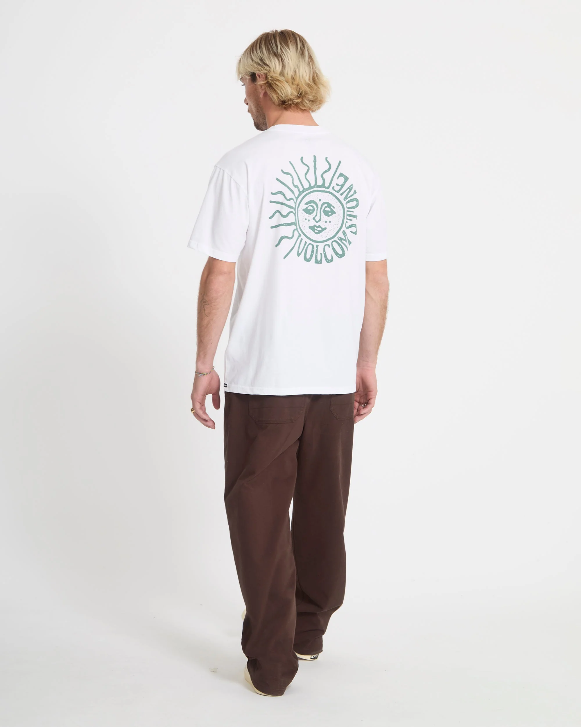 T-shirt Mazatlan - White - Image 5