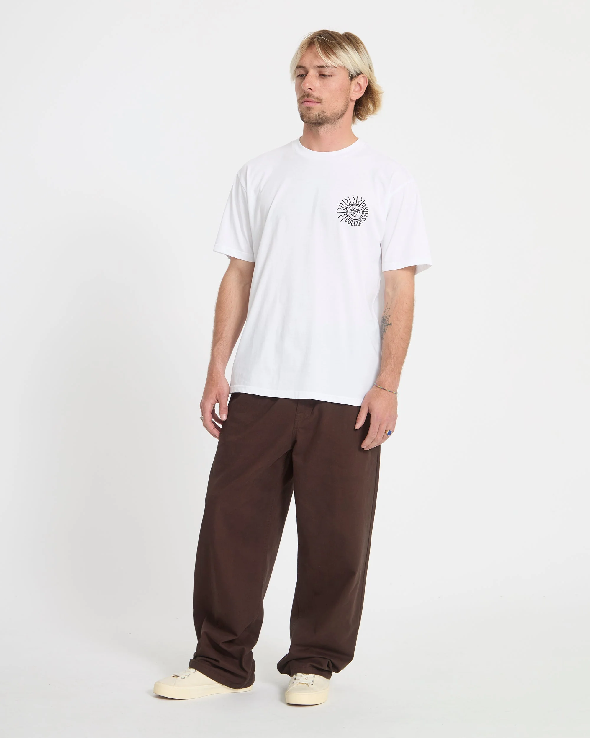 T-shirt Mazatlan - White - Image 6