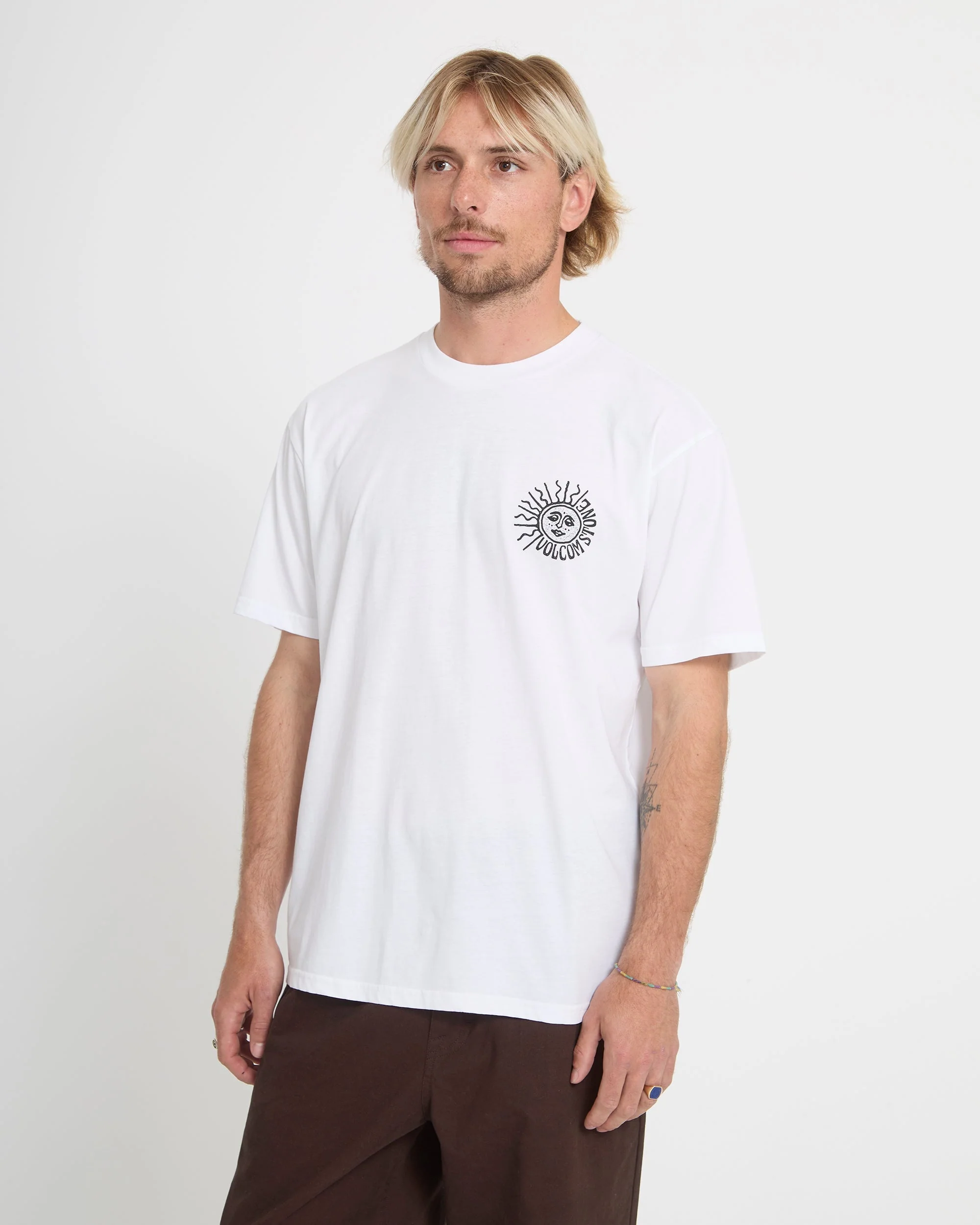 T-shirt Mazatlan - White - Image 7