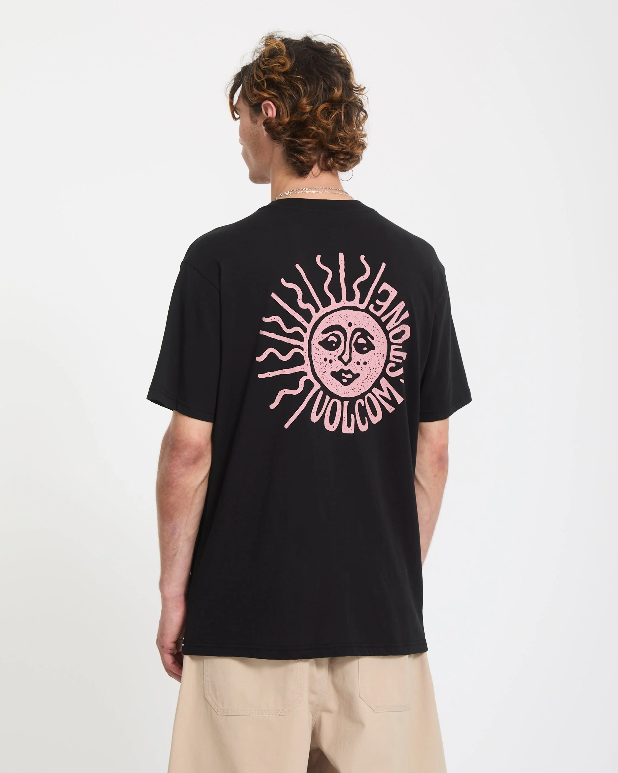 T-shirt Mazatlan - Black - Image 2