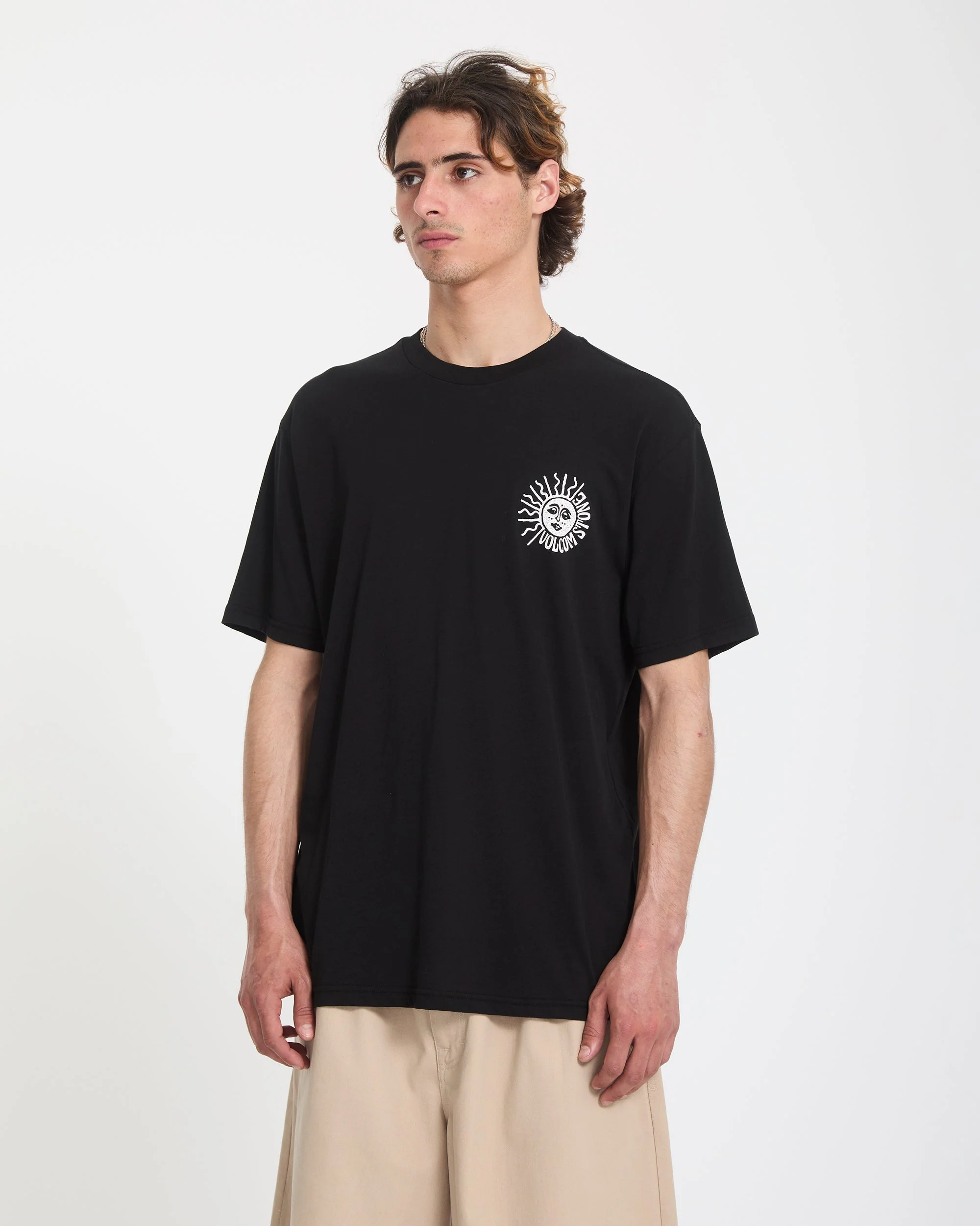 T-shirt Mazatlan - Black - Image 3
