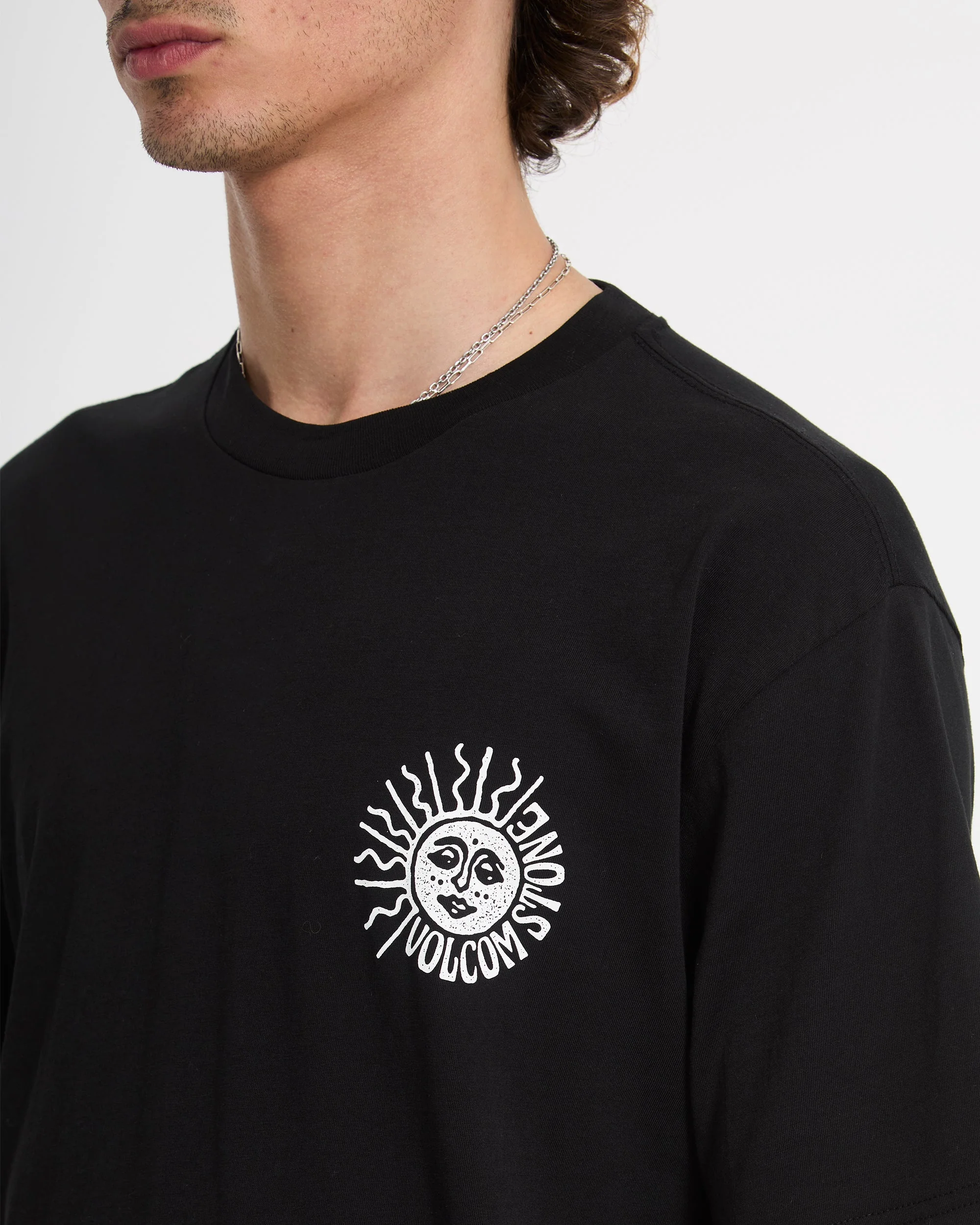 T-shirt Mazatlan - Black - Image 4