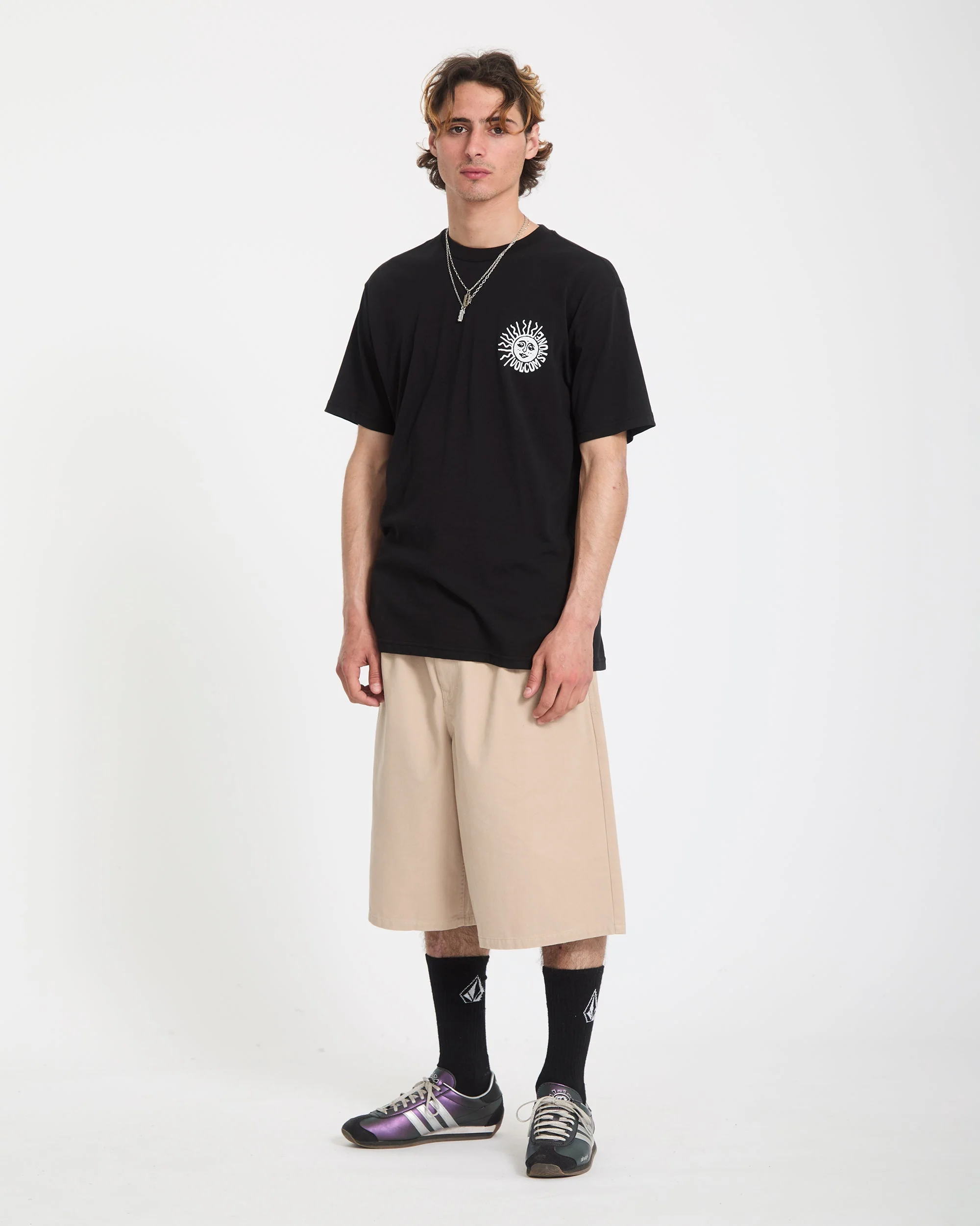 T-shirt Mazatlan - Black - Image 5