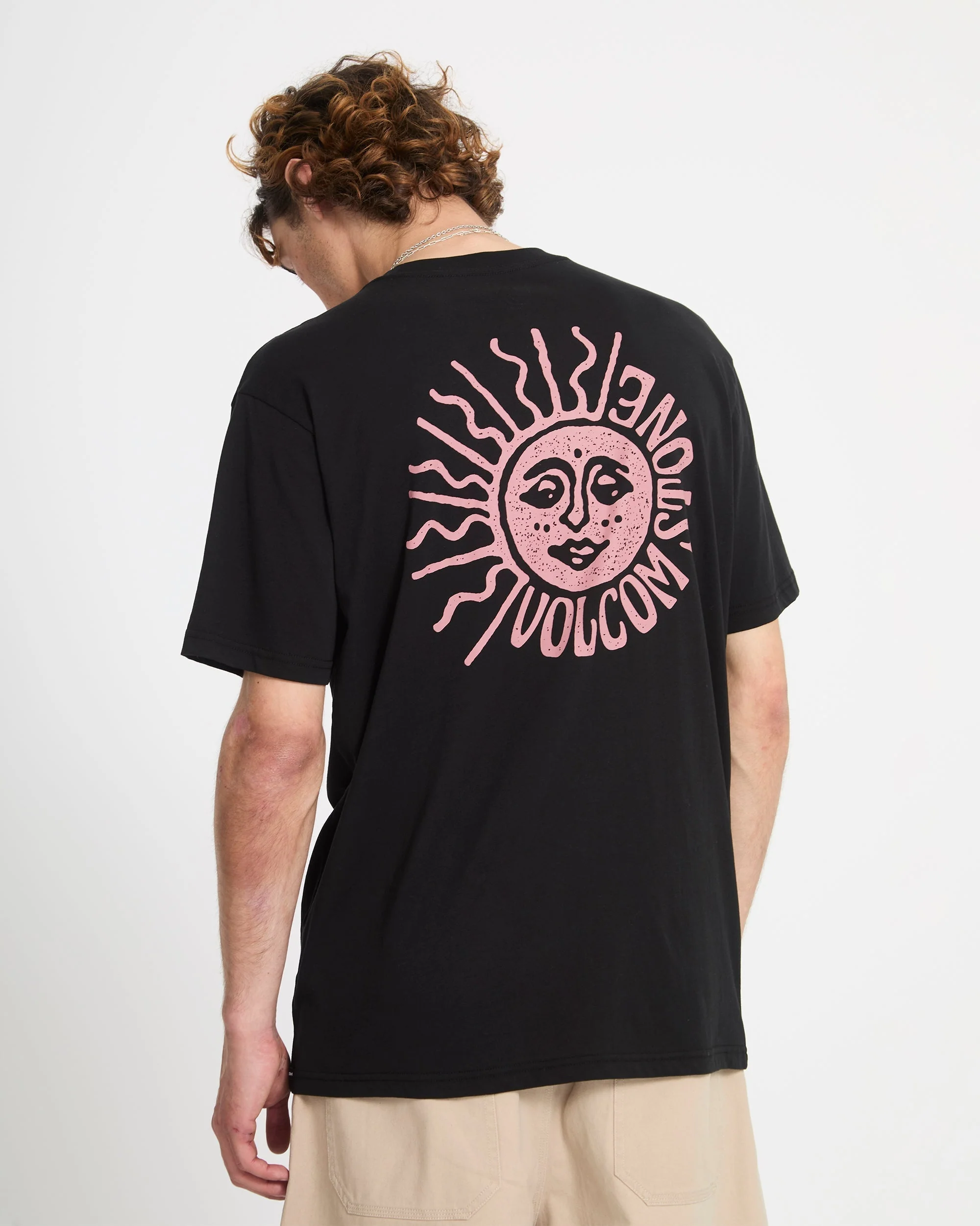 T-shirt Mazatlan - Black - Image 7