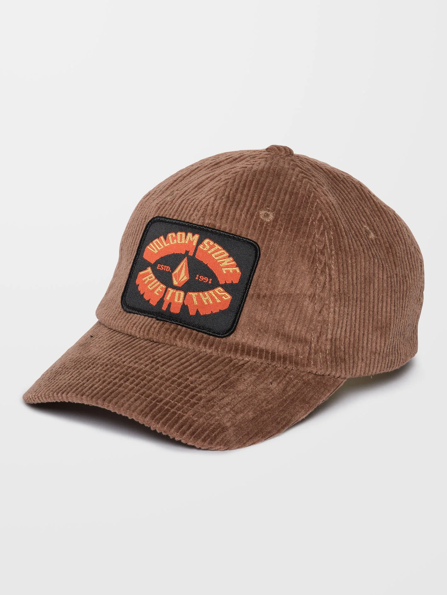 Casquette Mechanic - DUSTY BROWN