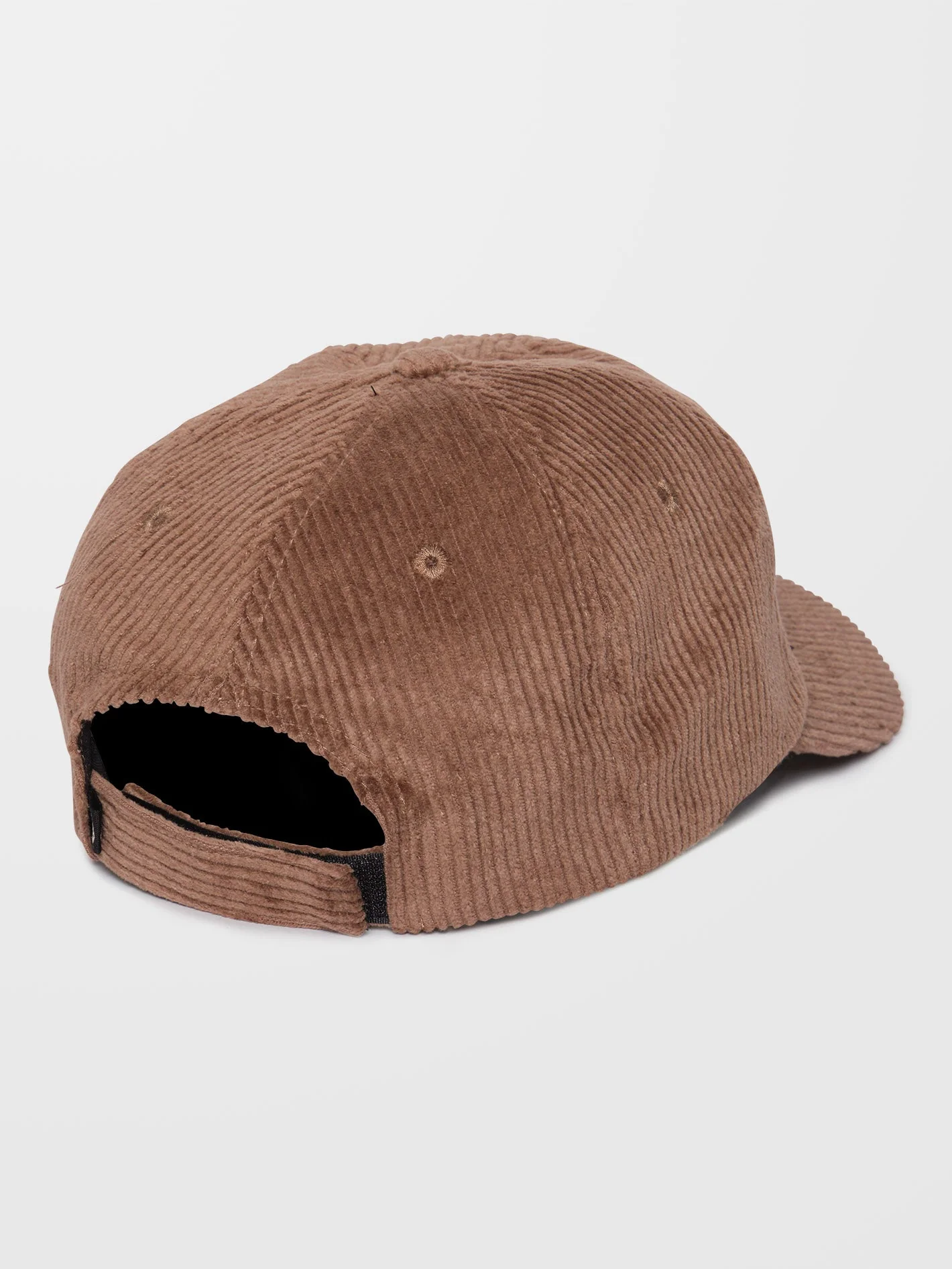 Casquette Mechanic - DUSTY BROWN - Image 2