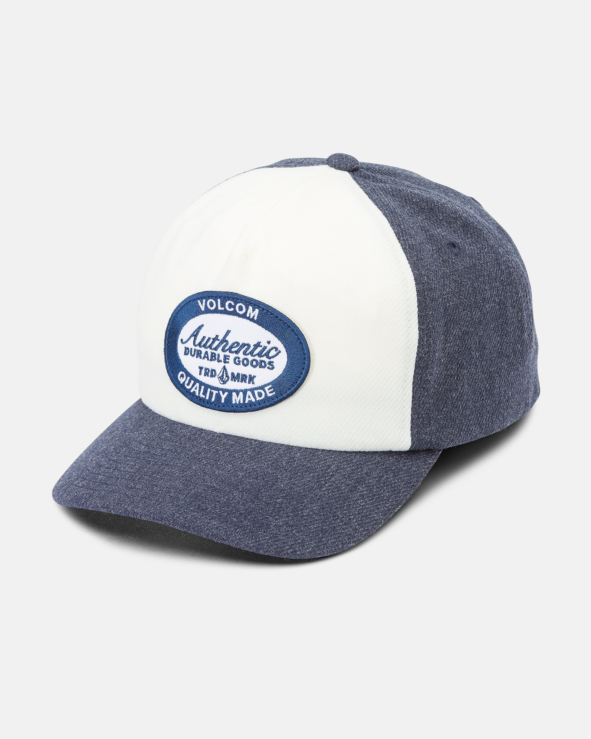 Casquette Mechanicali - Harbor Blue - Image 3