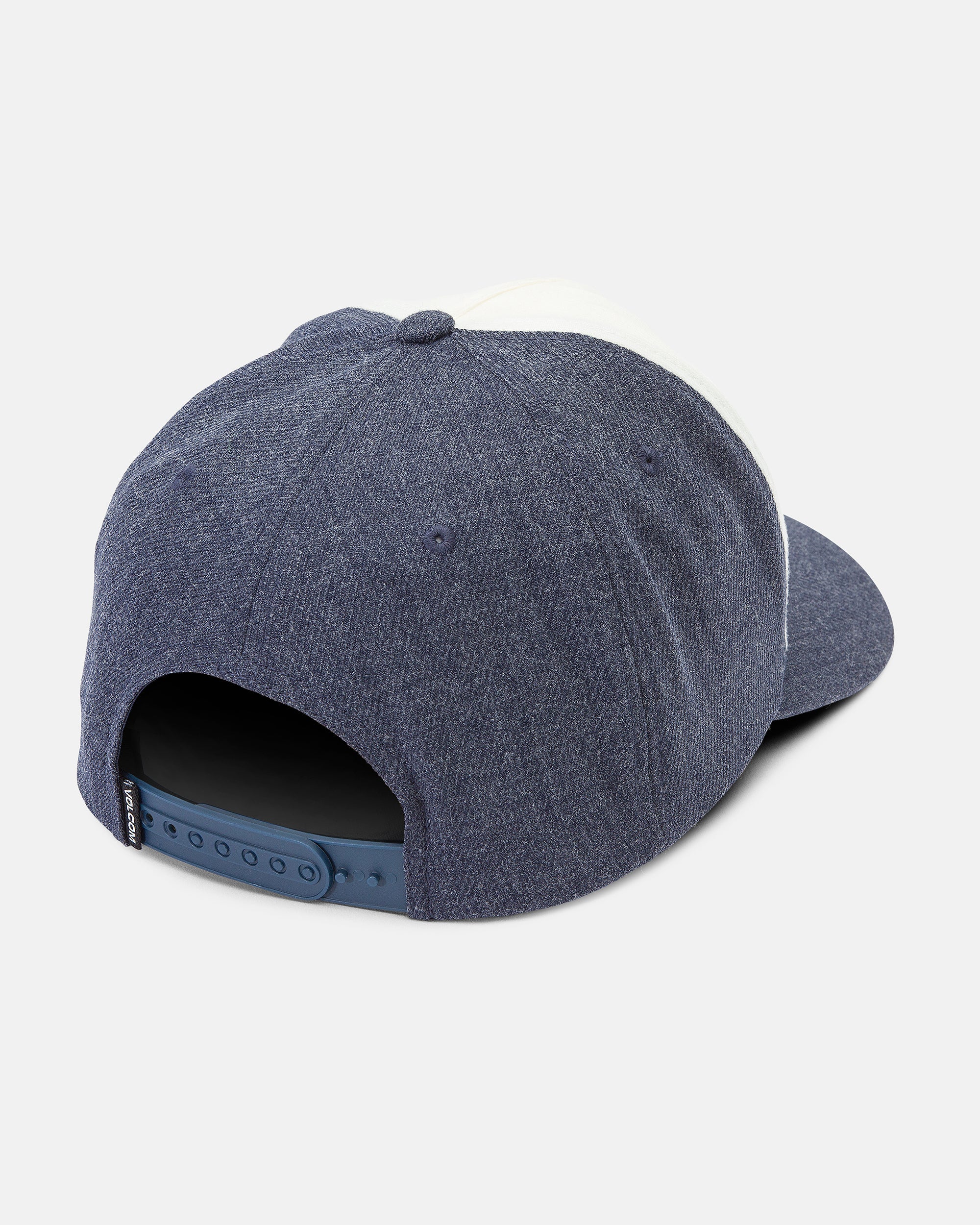 Casquette Mechanicali - Harbor Blue - Image 4