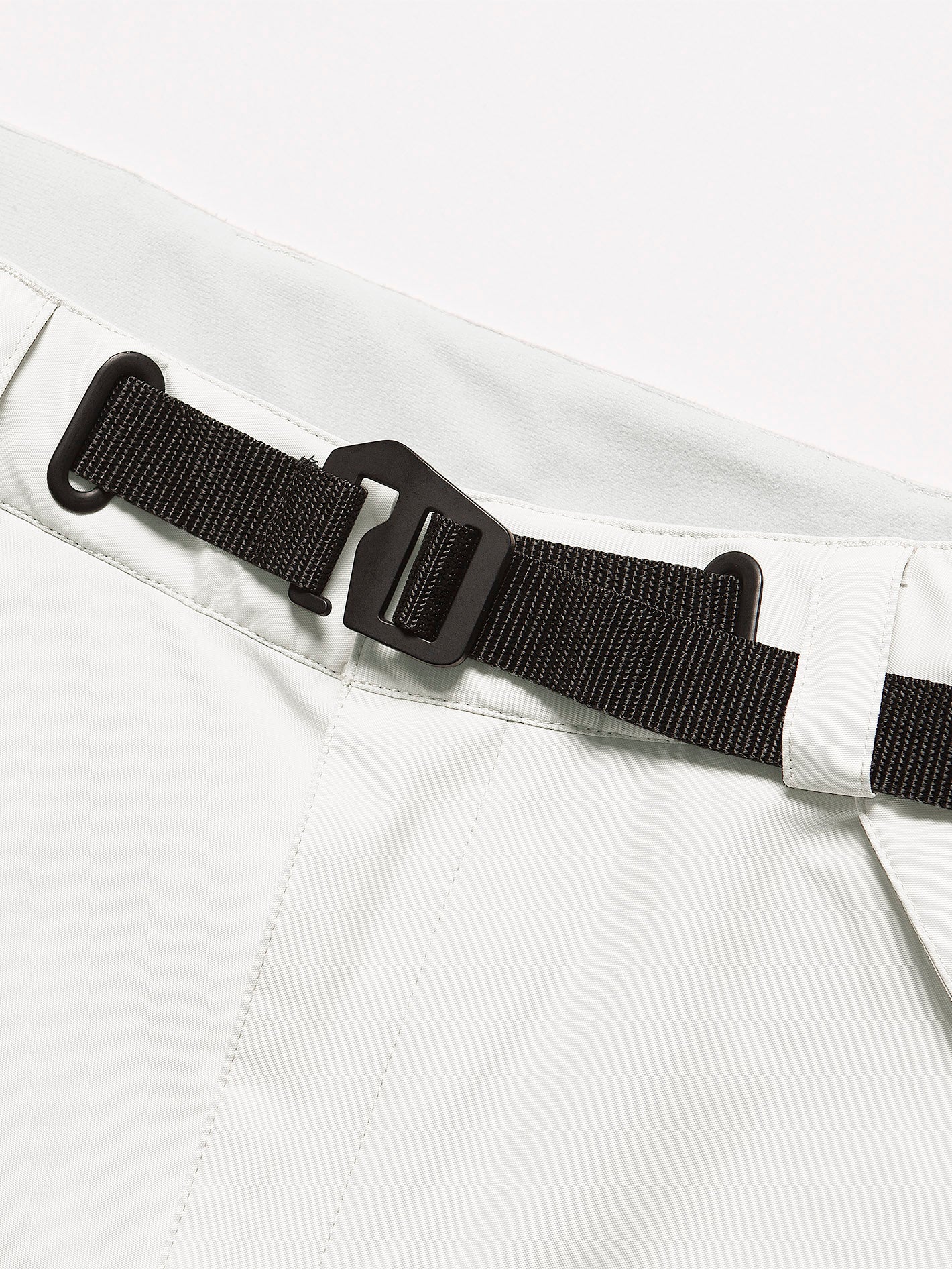 Pantalon de snow Melancon Gore-Tex - Off White (Unisexe) - Image 11