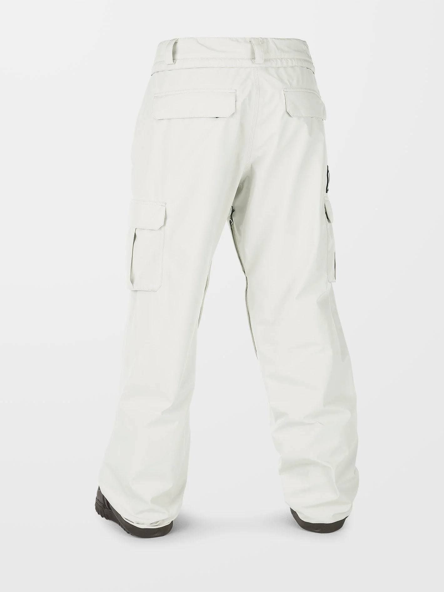 Pantalon de snow Melancon Gore-Tex - Off White (Unisexe) - Image 8