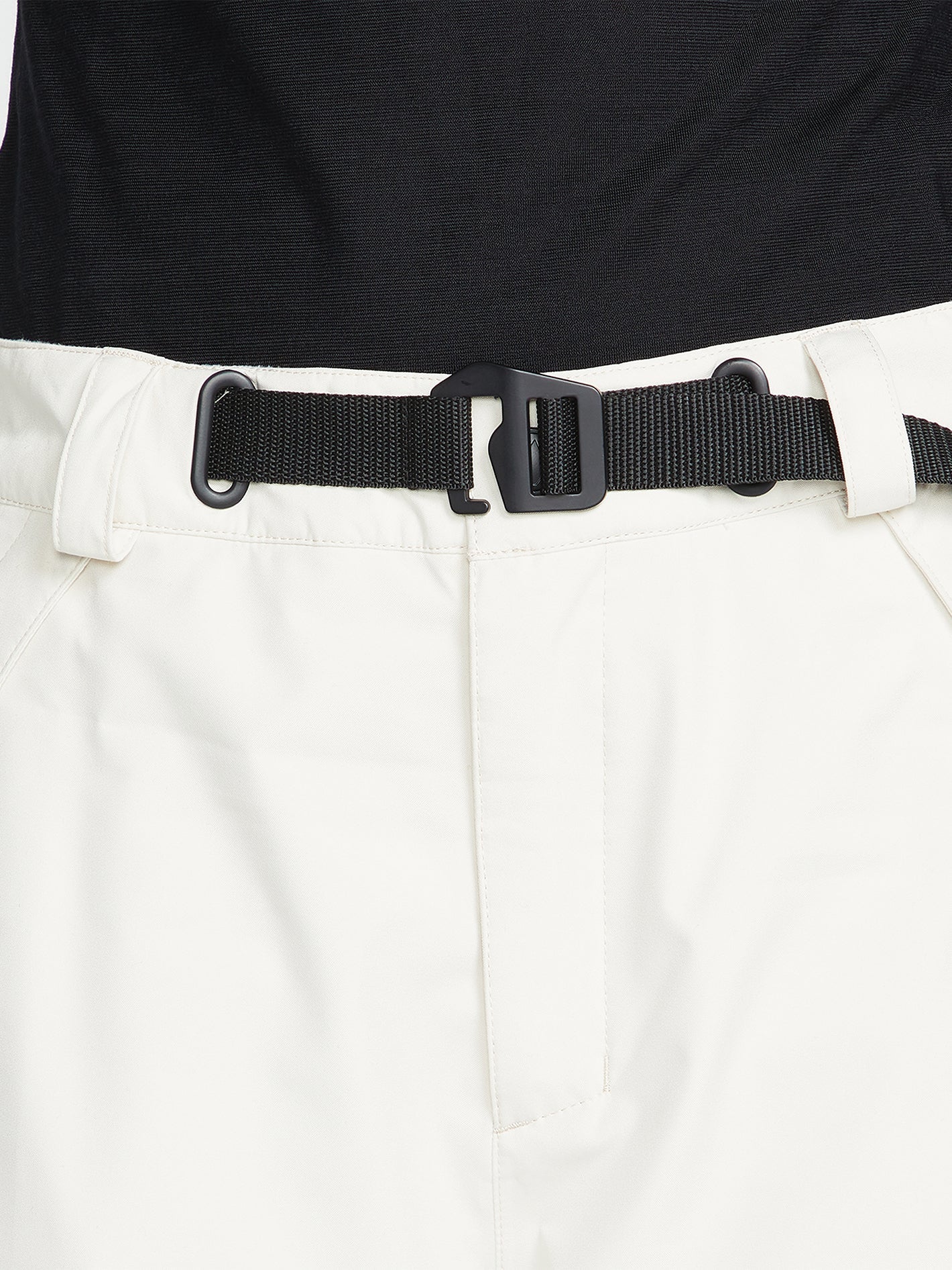 Pantalon de snow Melancon Gore-Tex - Off White (Unisexe) - Image 9