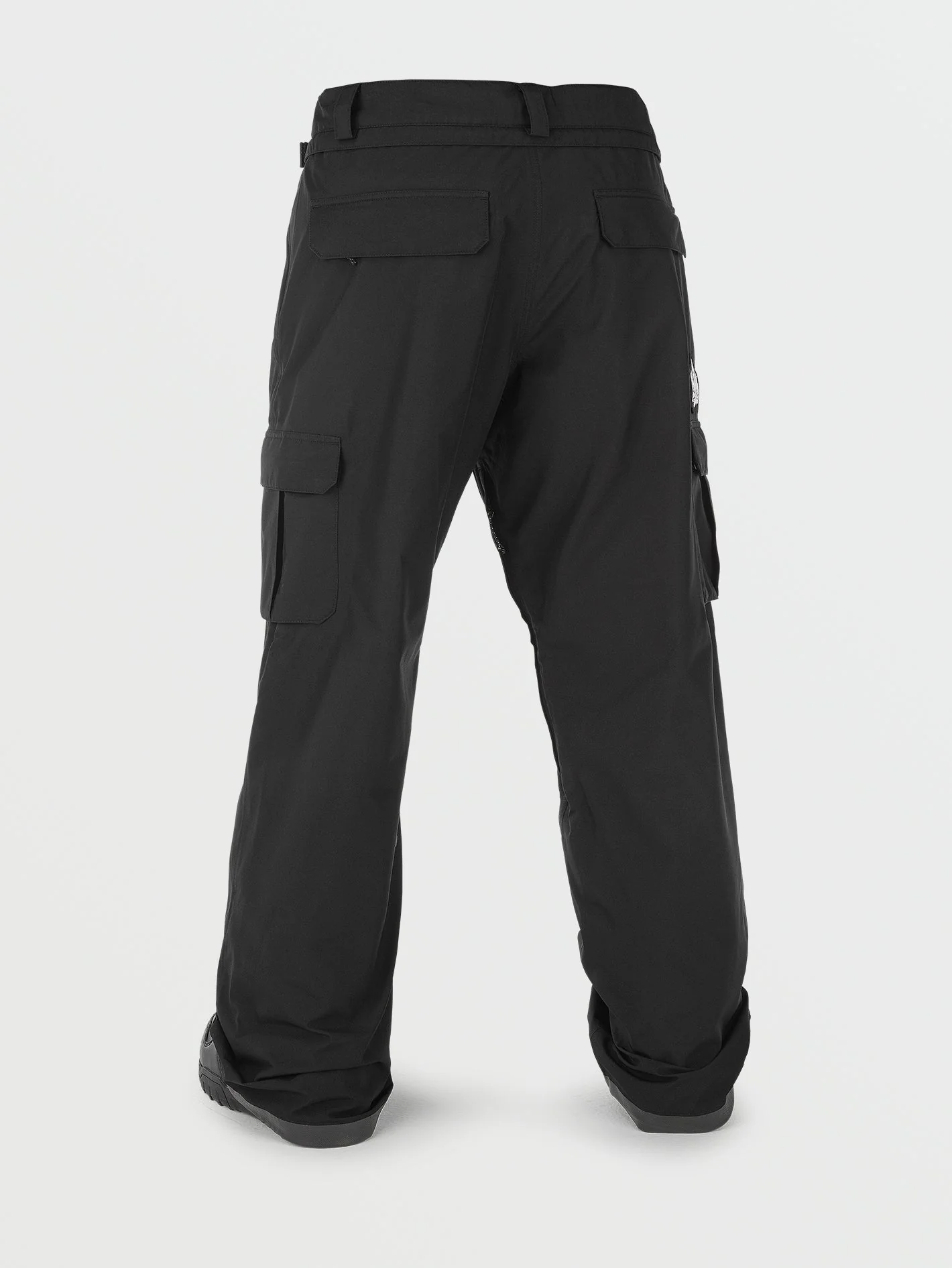 Pantalon de snow Melancon Gore-Tex - Black (Unisexe) - Image 13