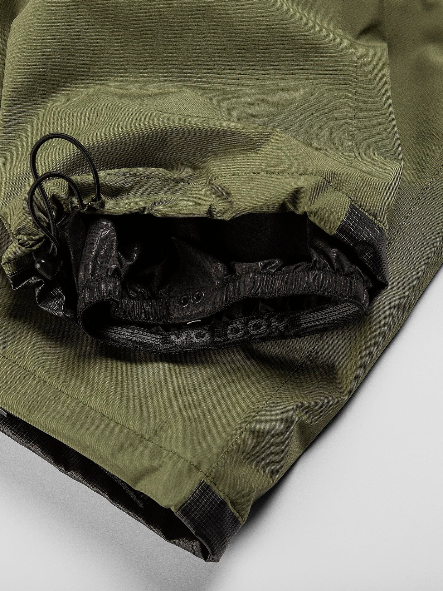 Pantalon Gore-Tex Melancon - MILITARY - Image 7