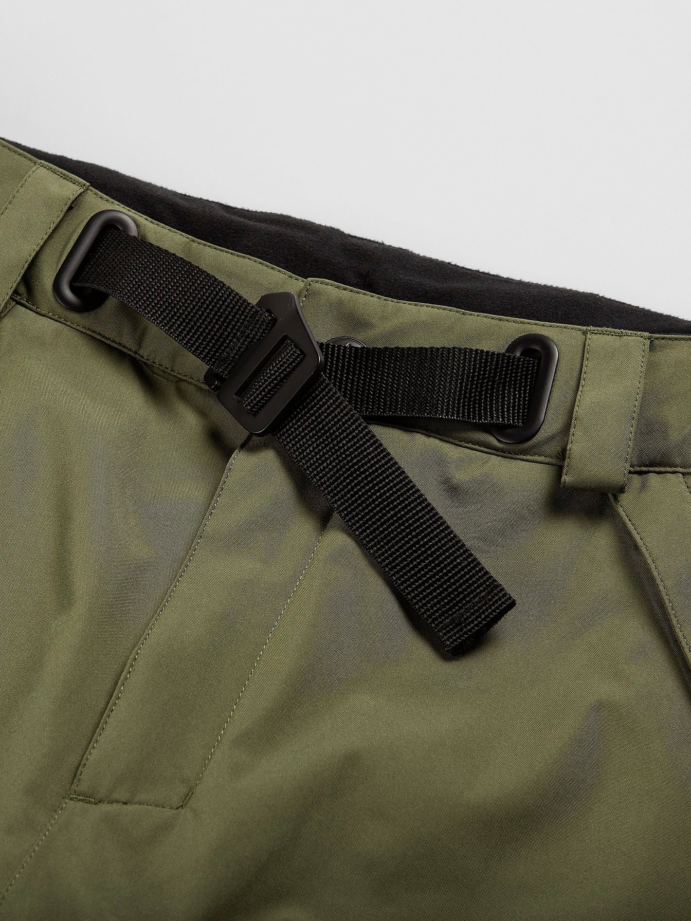 Pantalon Gore-Tex Melancon - MILITARY - Image 9