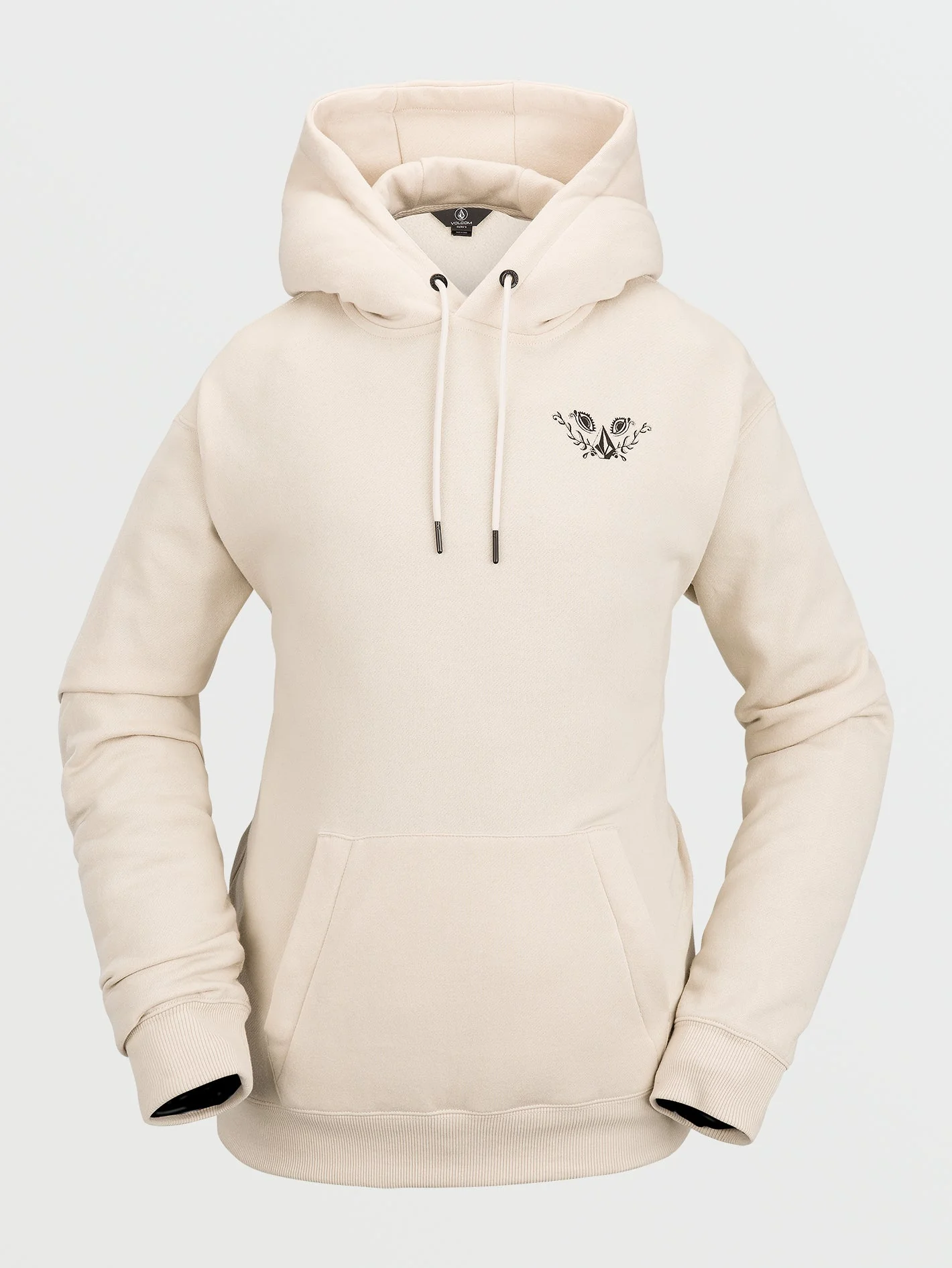 Sweat à capuche Melancon - Off White (Unisexe) - Image 6