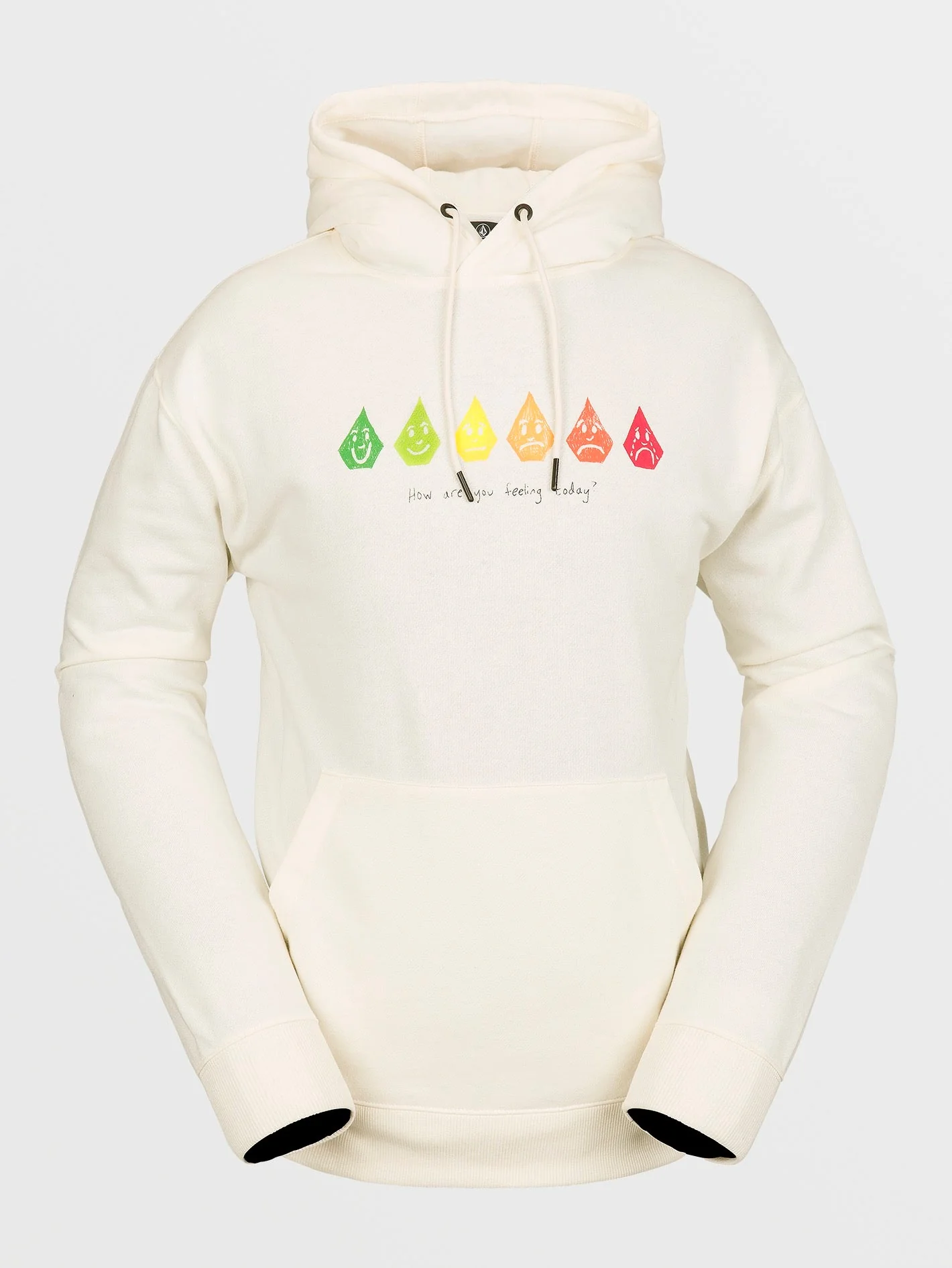 Sweat à capuche Melancon - MOONBEAM - Image 3