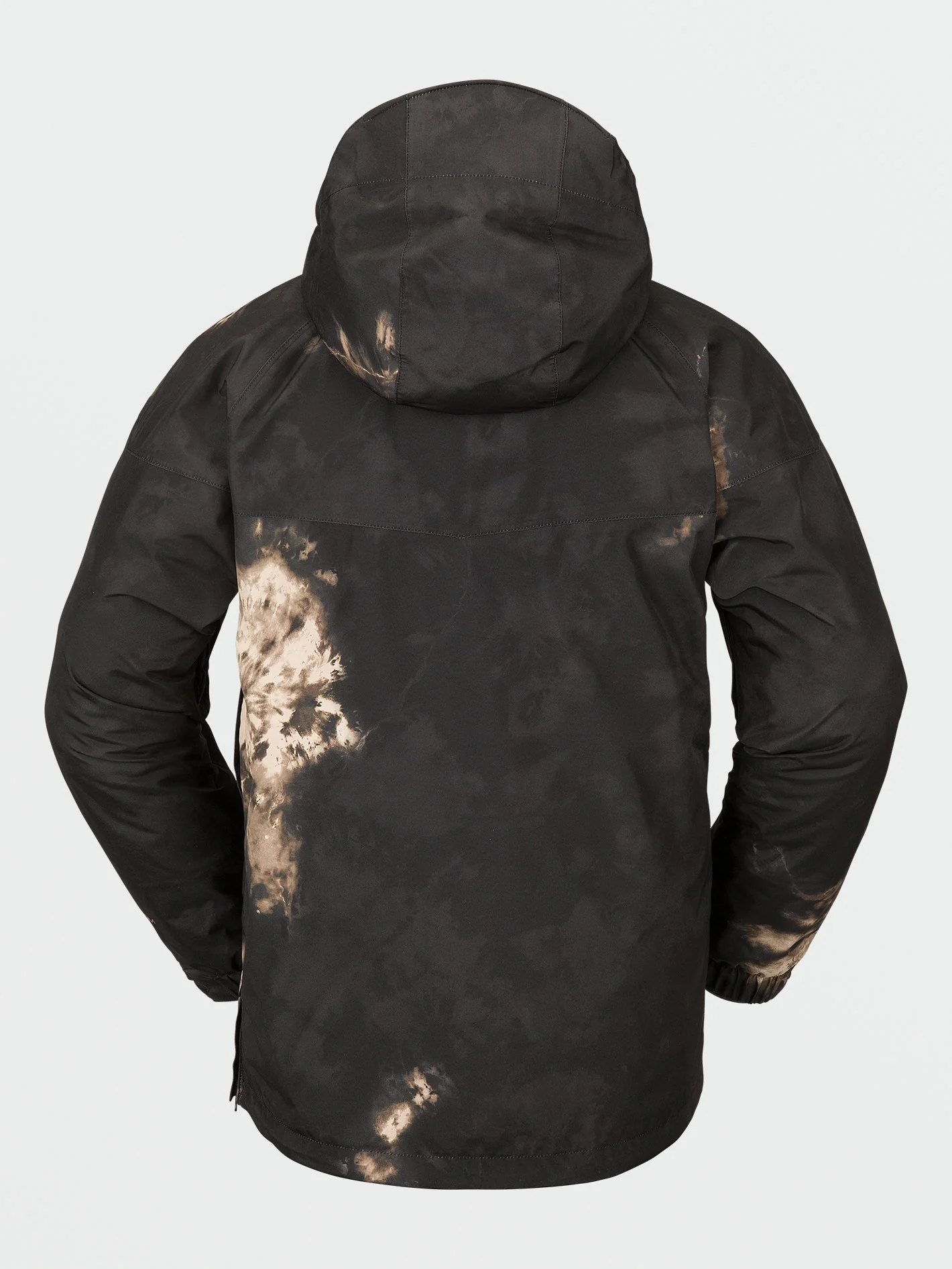 Veste de snow Melo Gore-Tex Pullover - Bleach Black - Image 4