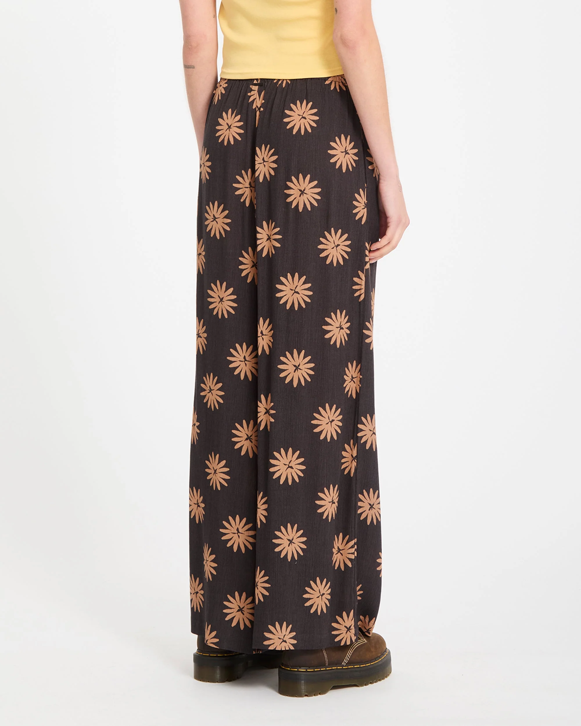 Pantalon Midnite Ramble - Vintage Black - Image 2