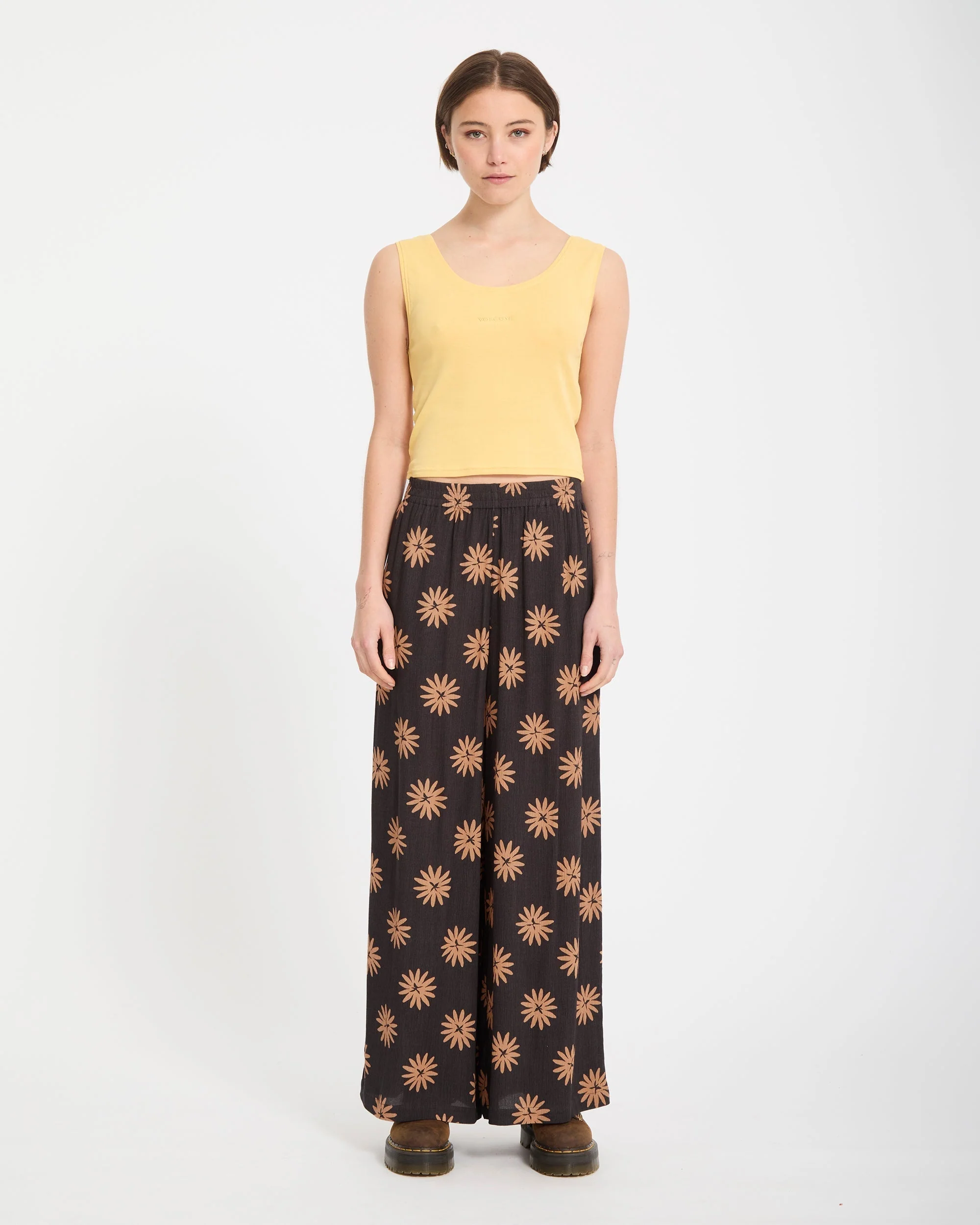 Pantalon Midnite Ramble - Vintage Black - Image 8
