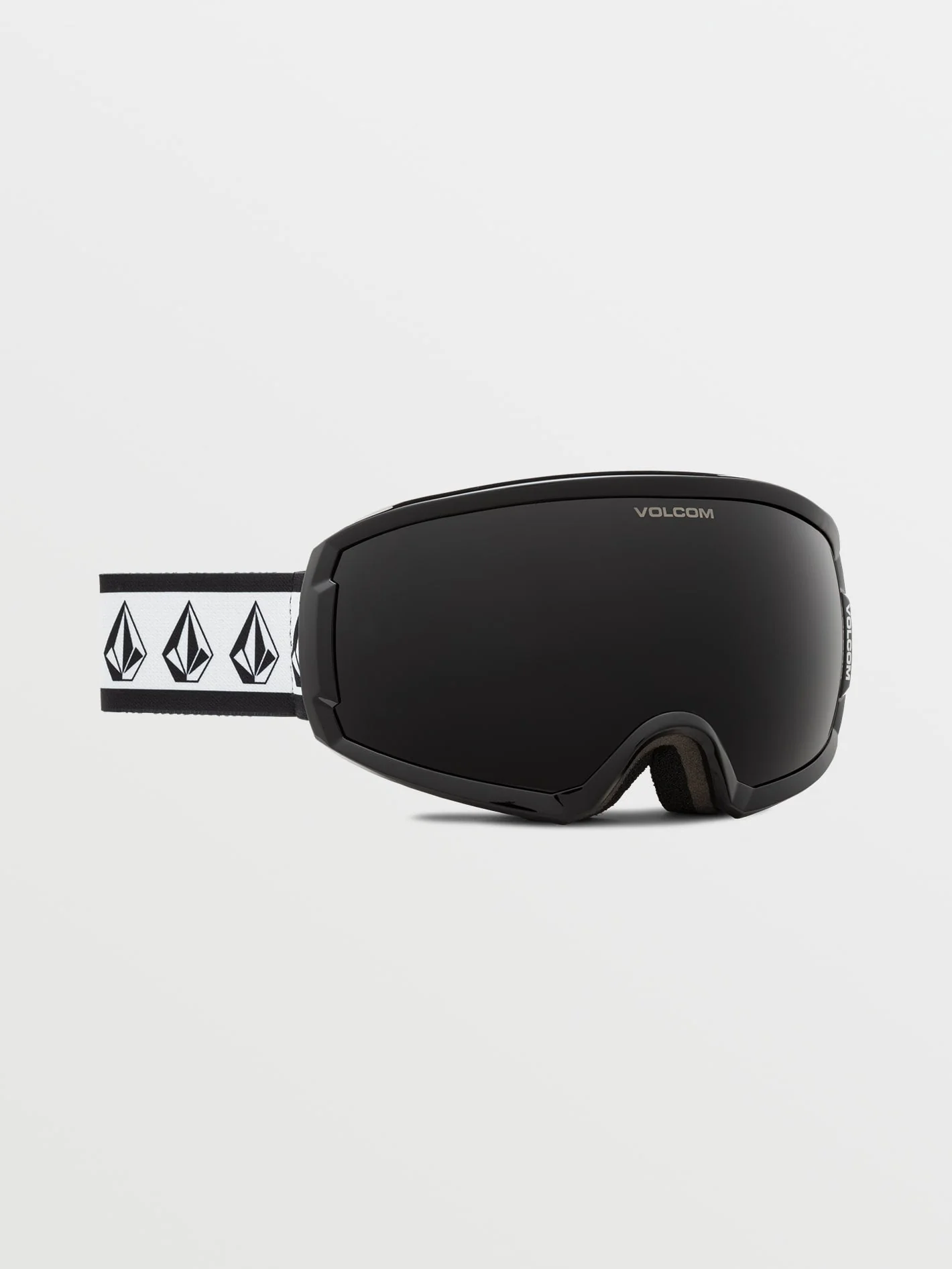Masque de Snow Migrations Black Rerun - Dark Grey - Image 3
