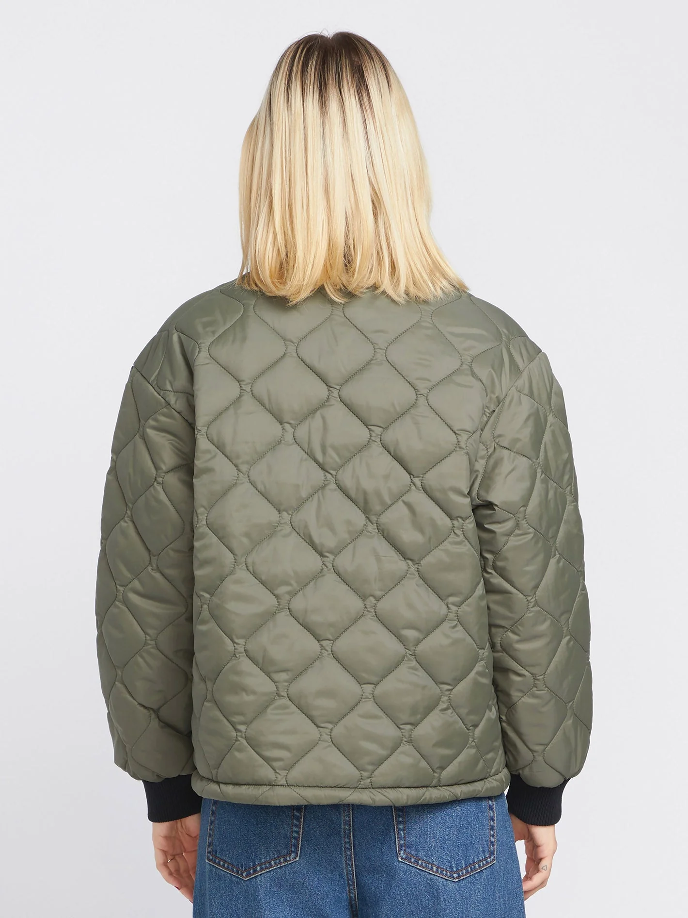 Veste Milie - WINTERMOSS - Image 2