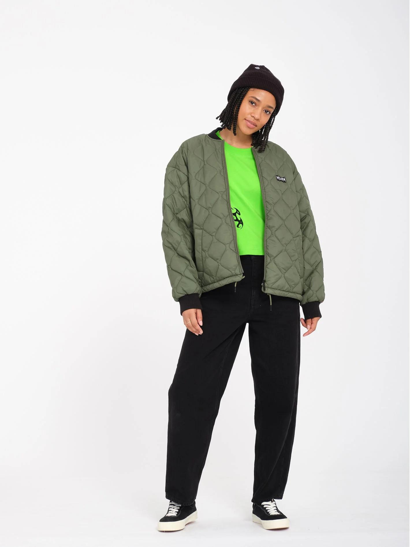 Veste Milie - WINTERMOSS - Image 4