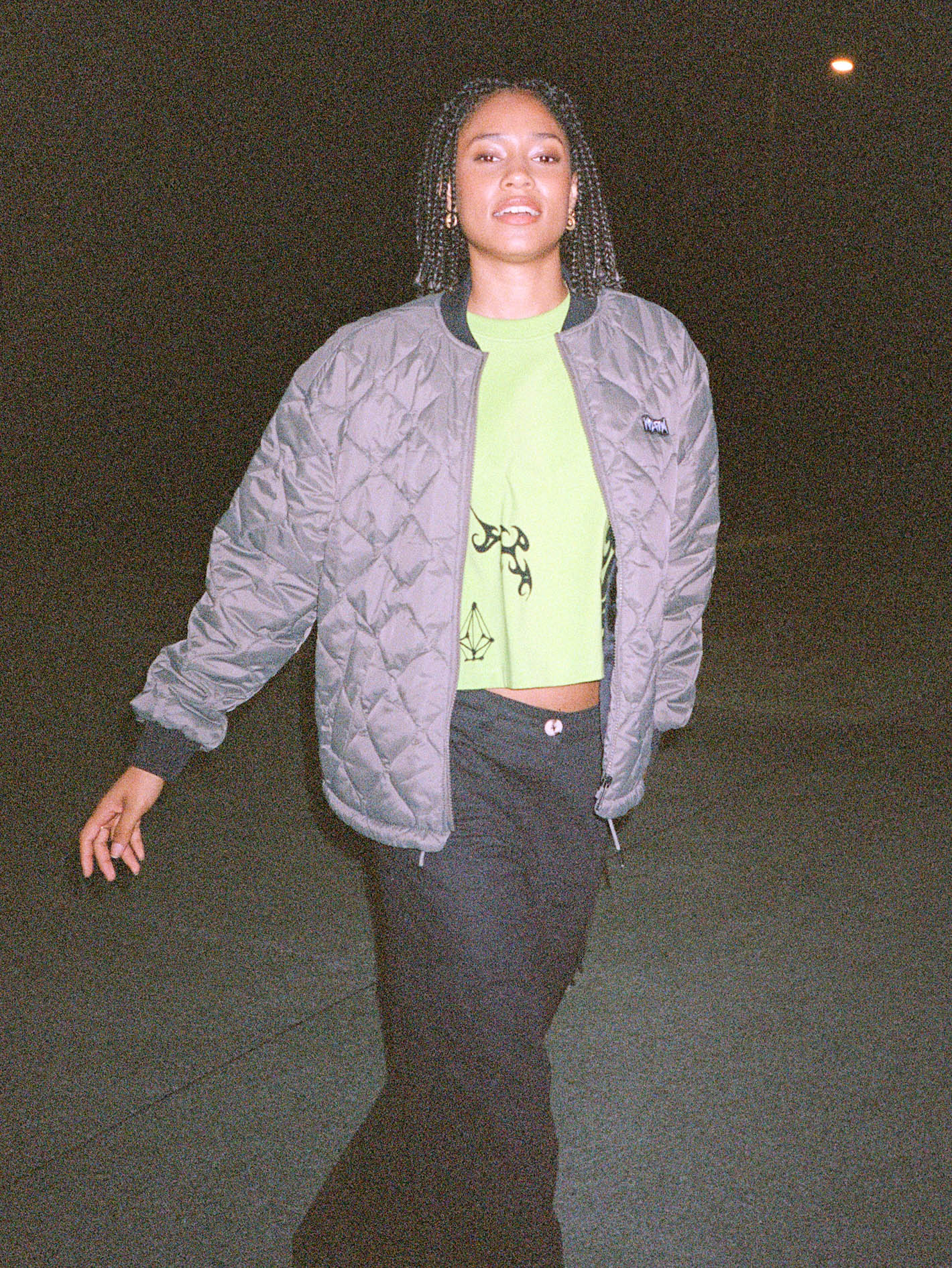 Veste Milie - WINTERMOSS - Image 5