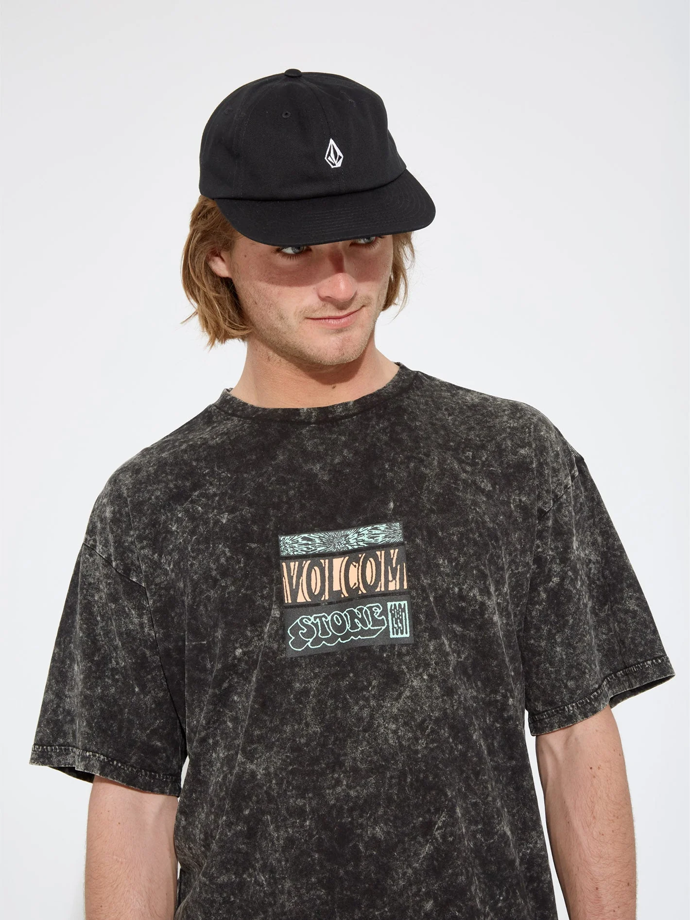 T-shirt Mind Invasion - BLACK - Image 7