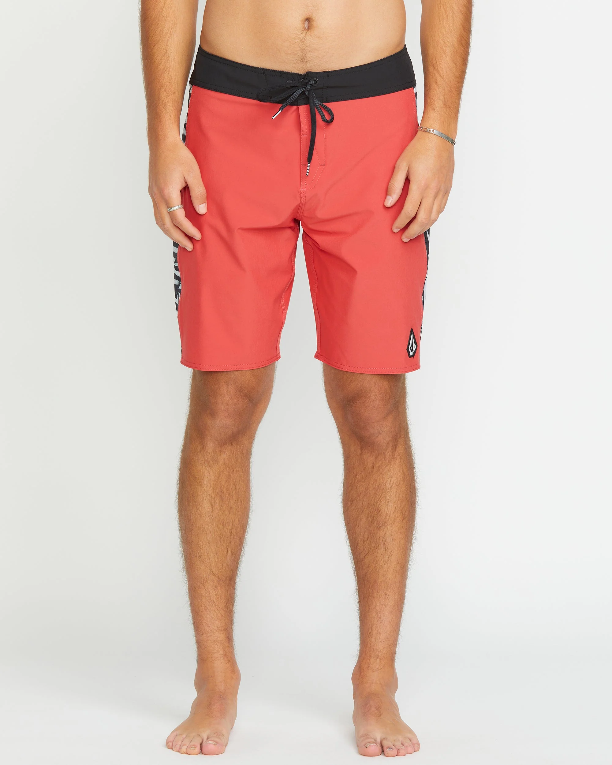 Boardshort Mingle Mod 20" - CRANBERRY
