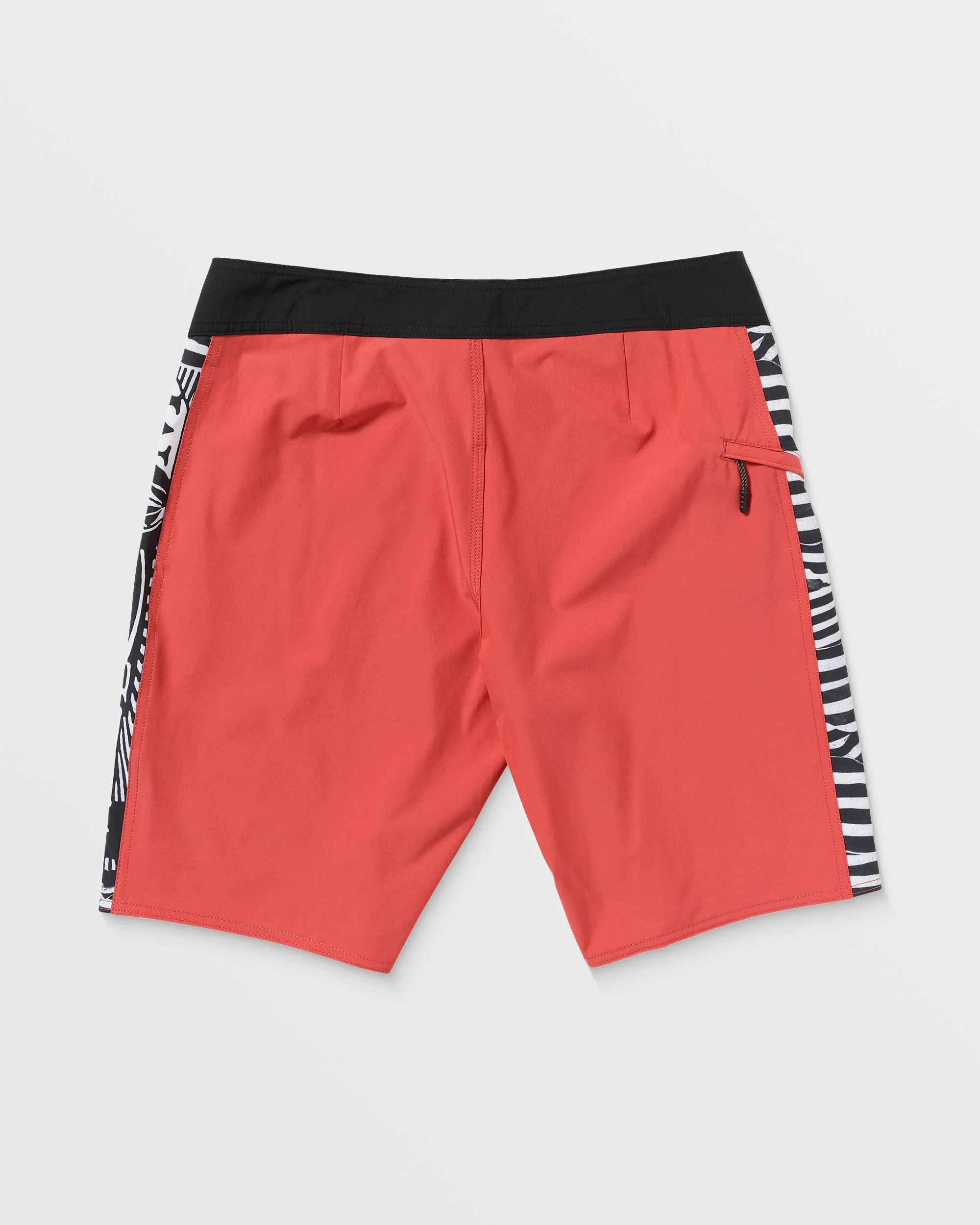 Boardshort Mingle Mod 20" - CRANBERRY - Image 8