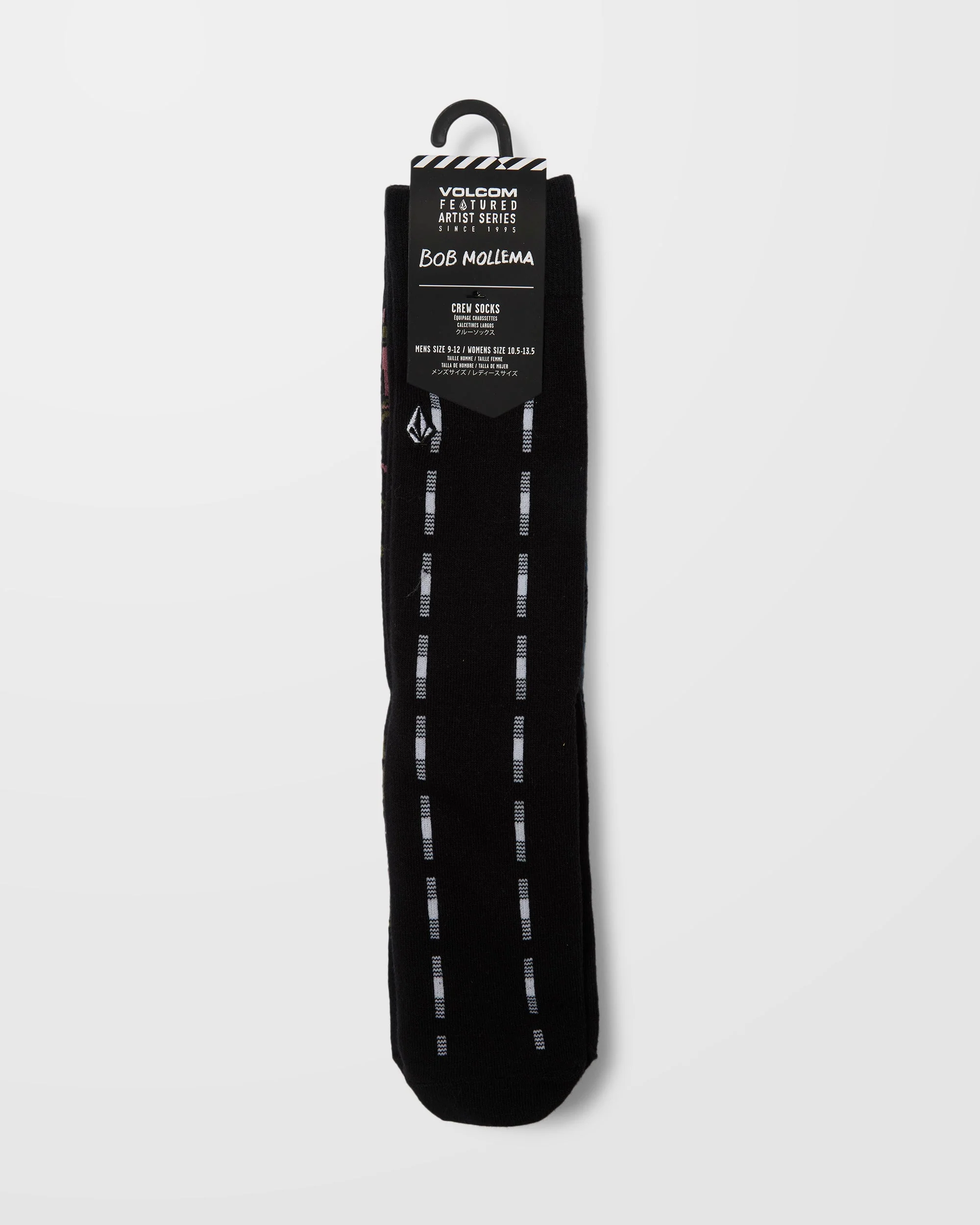 Chaussettes Mini Mark (3 paires) - Multi - Image 2